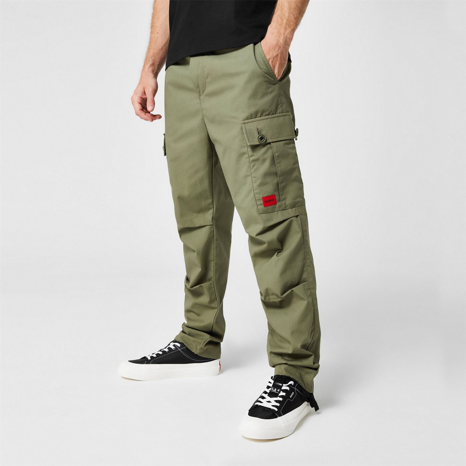 Hugo Cargo Trousers
