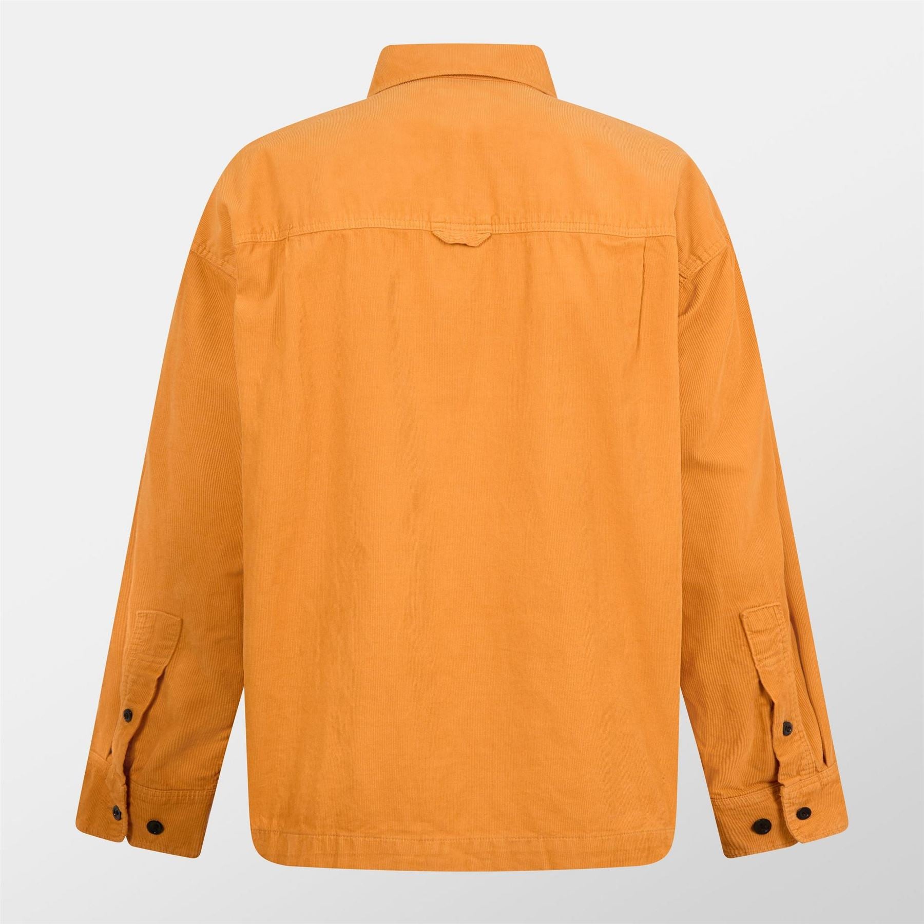 G Star Boxy Fit Collared Neck Shirt Jacket