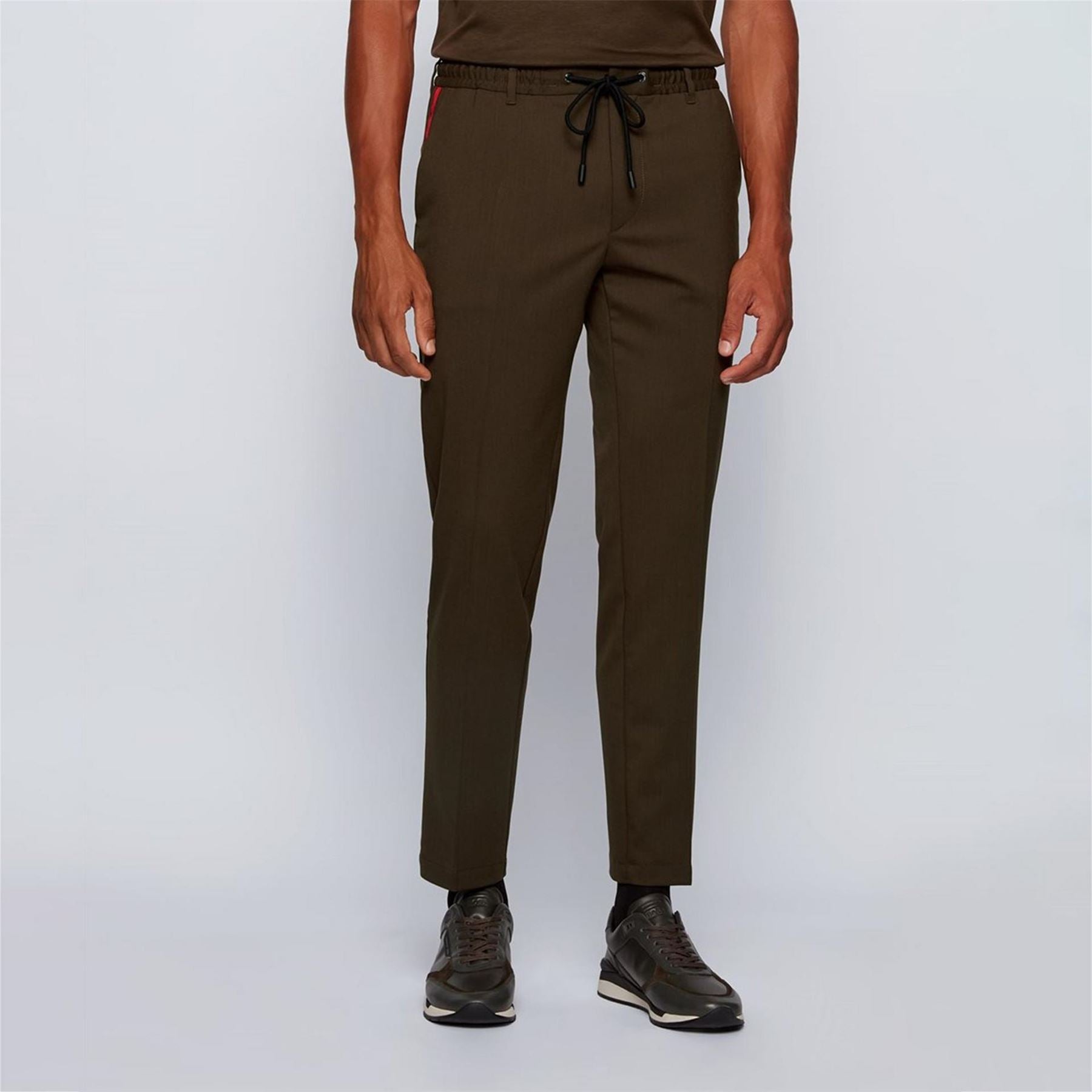 Hugo Slim Fit Trouser