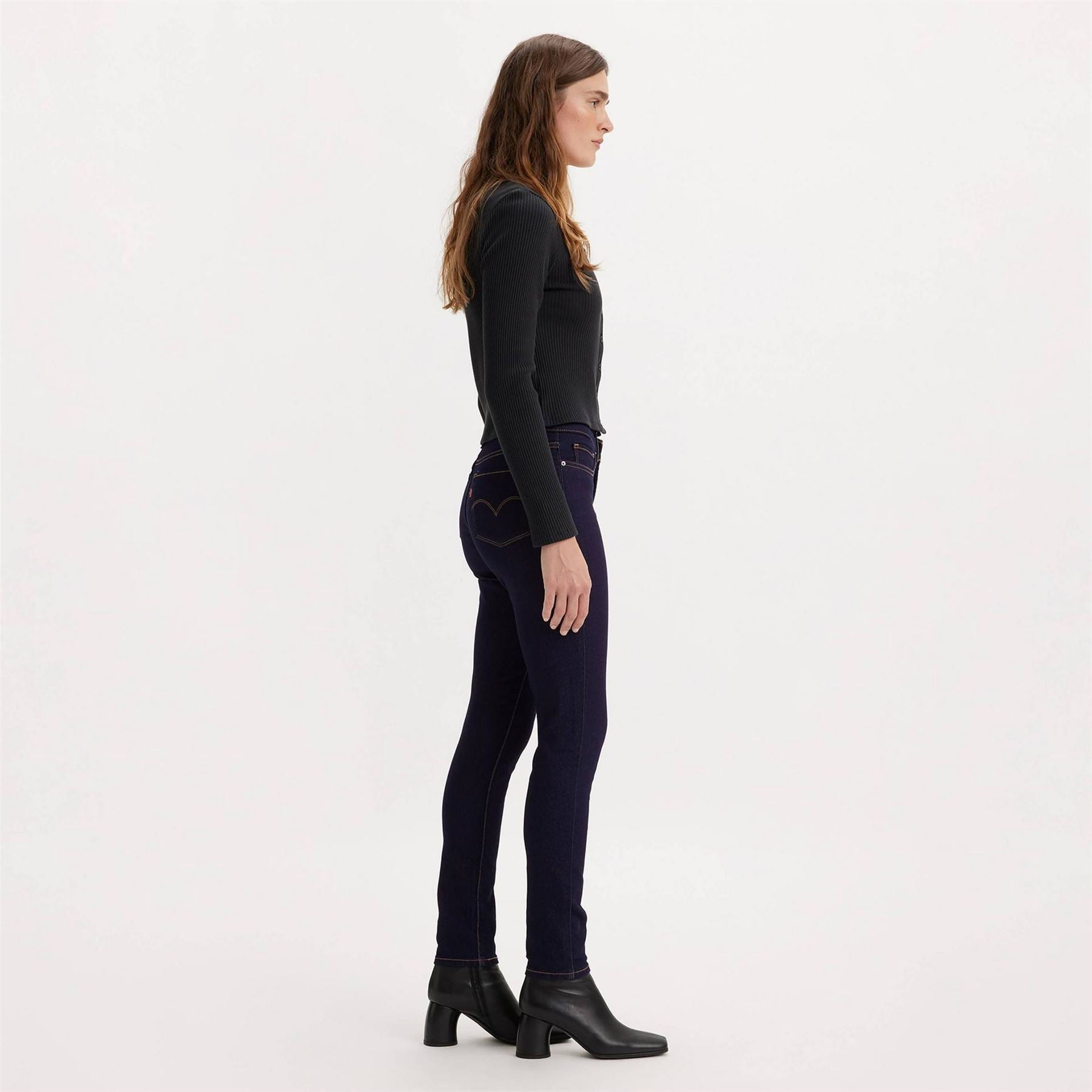 Levis 311 Shaping Skinny Jeans