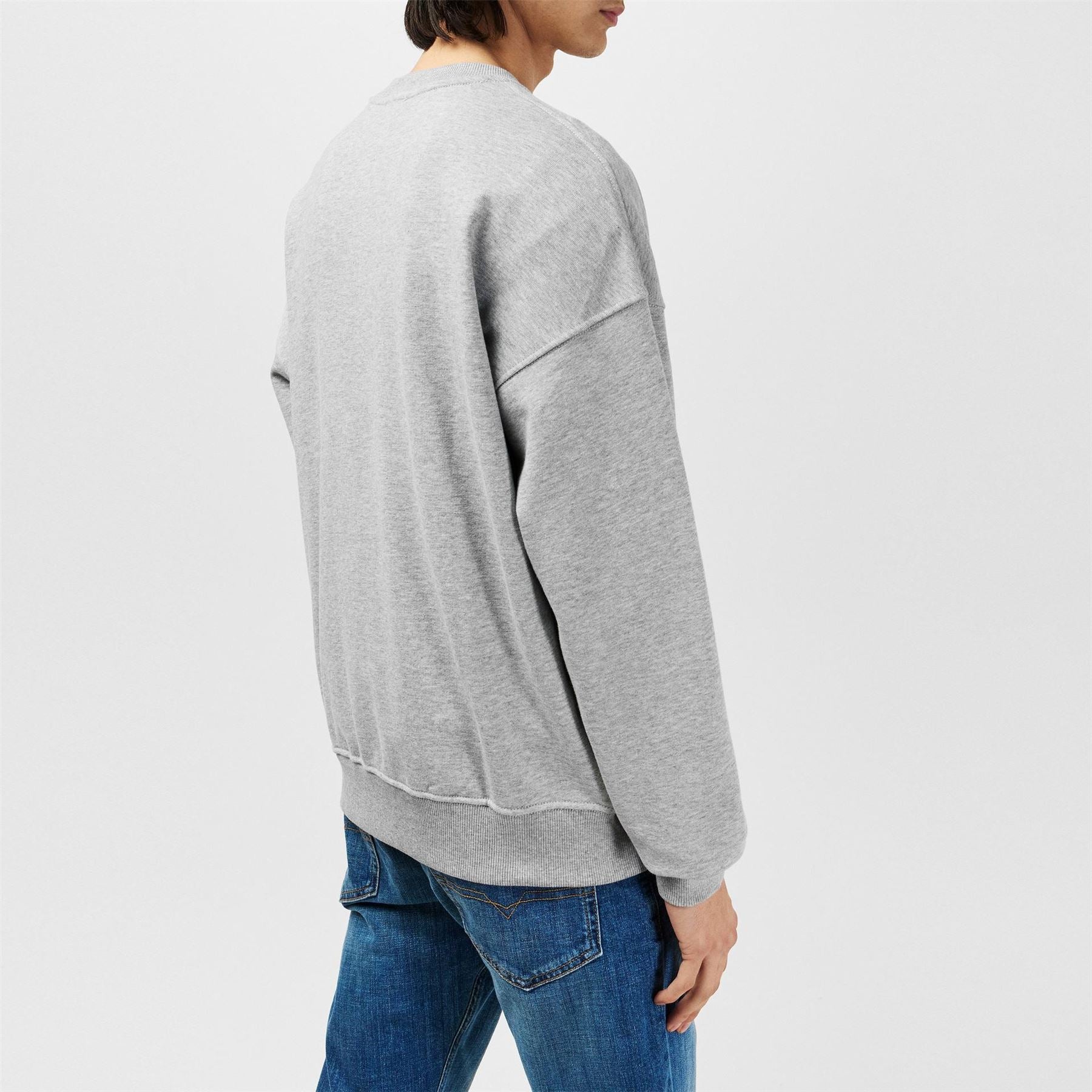 Diesel Rob Doval Pj Sweatshirt