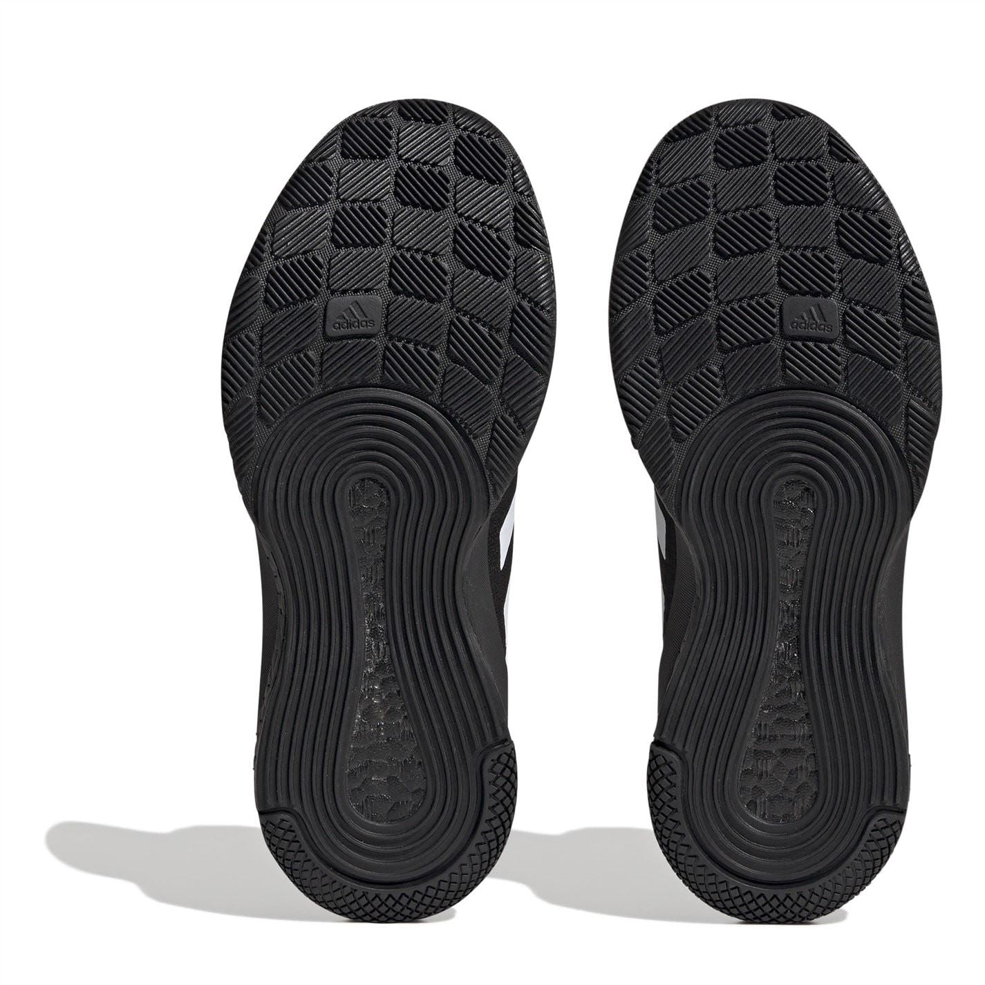 adidas Crazyflight Mid Indoor Court Trainers