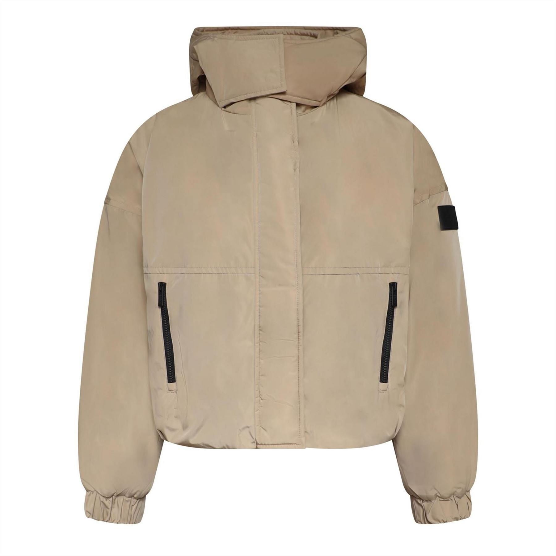 DKNY Os Jacket