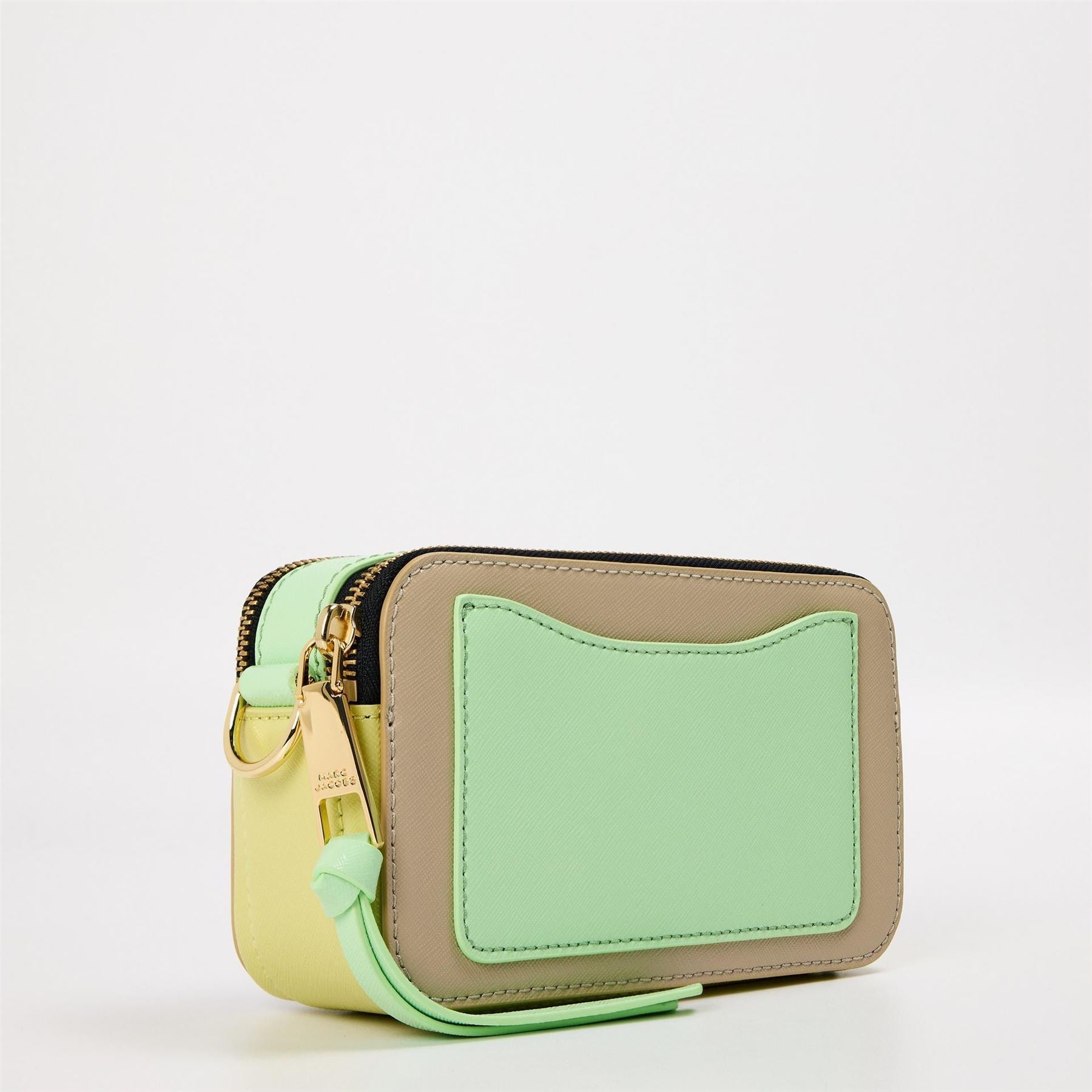 Marc Jacobs Cblck Snapshot Shoulder Bag