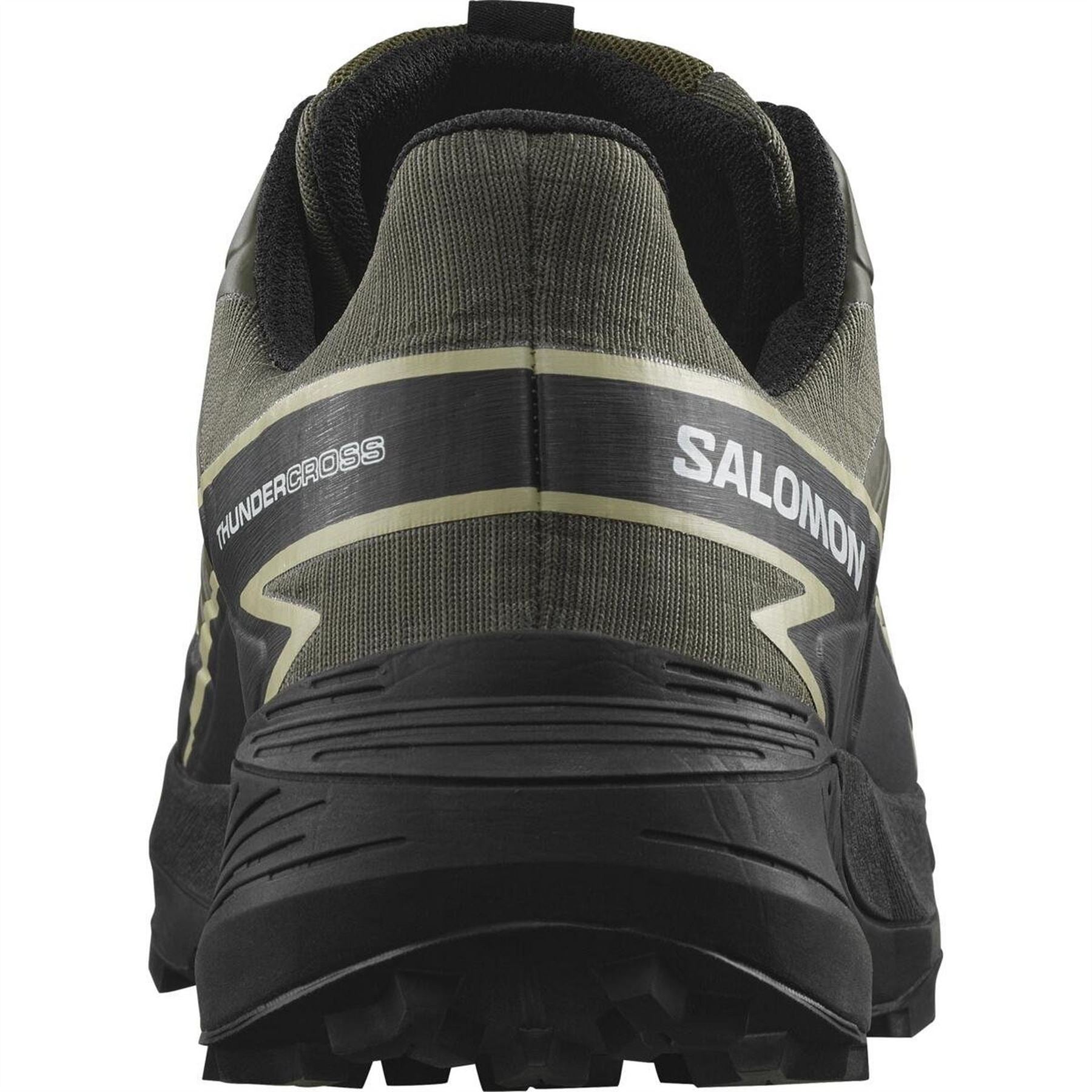 Salomon Mens Gore Tex Trail Running Shoes
