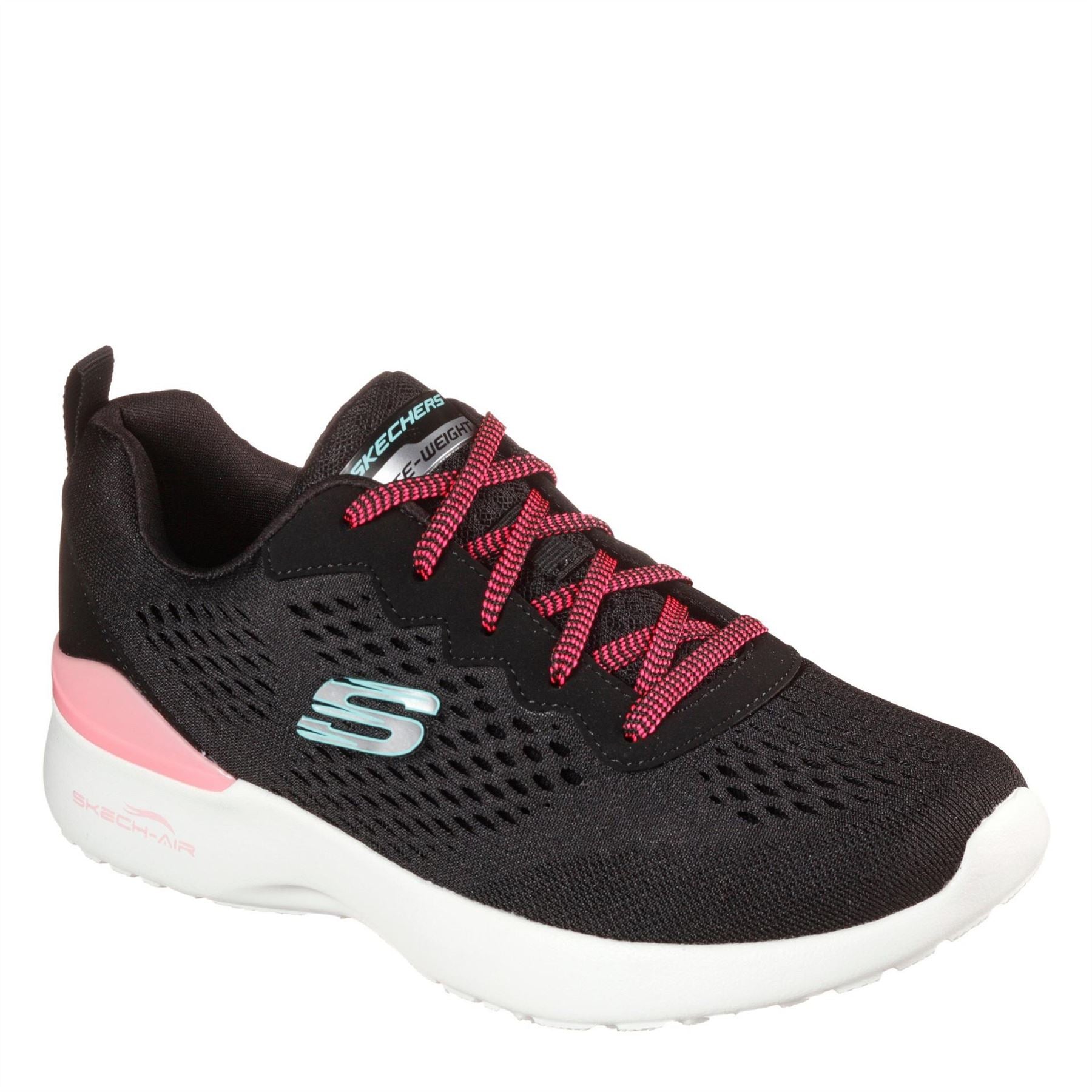 Skechers Slip On Trainers