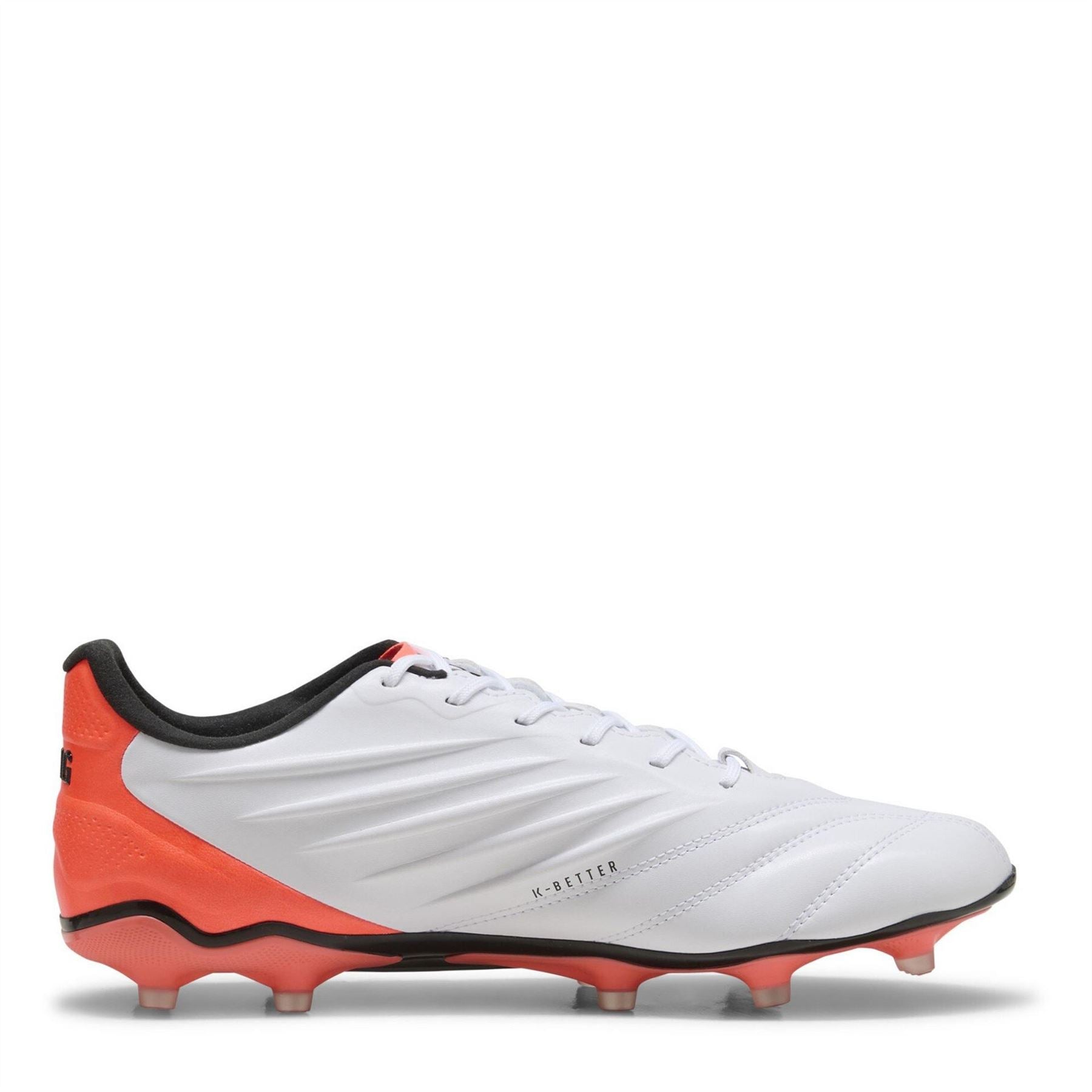 Puma King Pro Firm Ground Football Boots