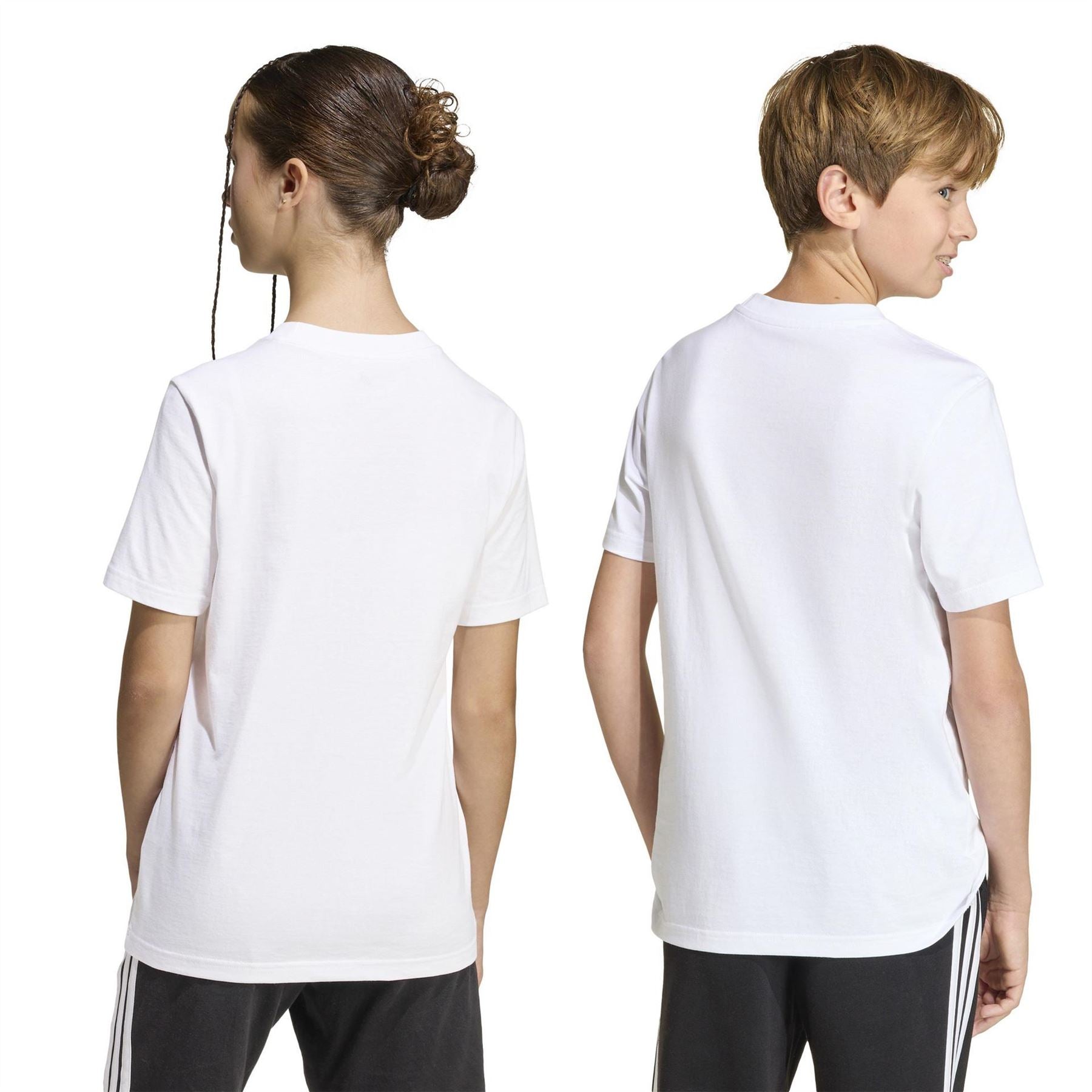 adidas Logo T-Shirt Junior