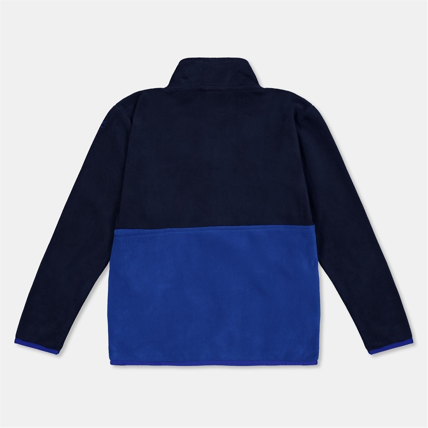 Craghoppers Zip Neck Regular Fit Sweatshirt