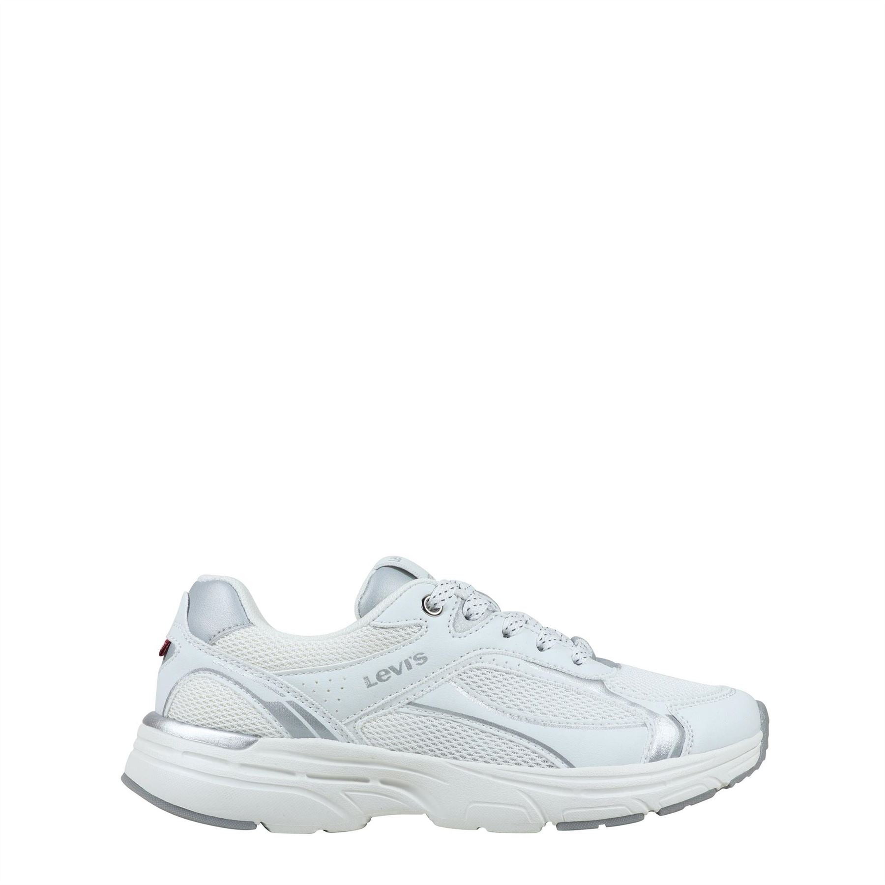 Levis Kids Trainers
