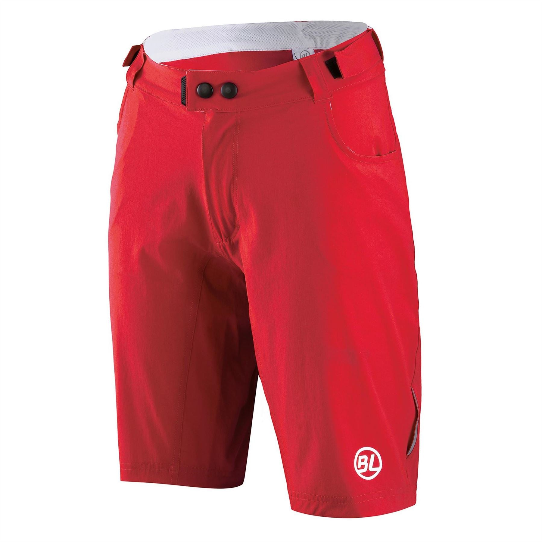 Bicycle Line Baggy Shorts Imola