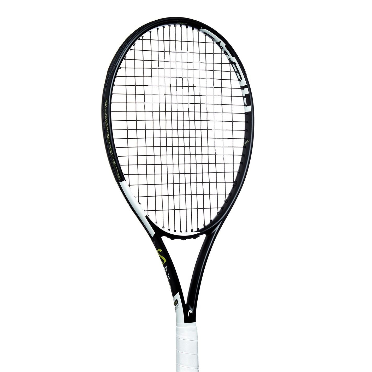 HEAD Speed Novak Tennis