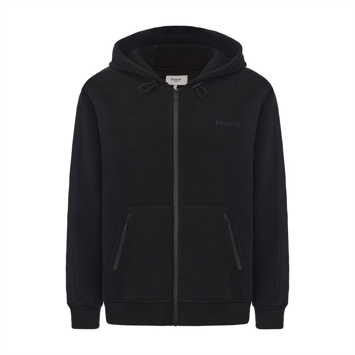Firetrap Prem Zt Hoody