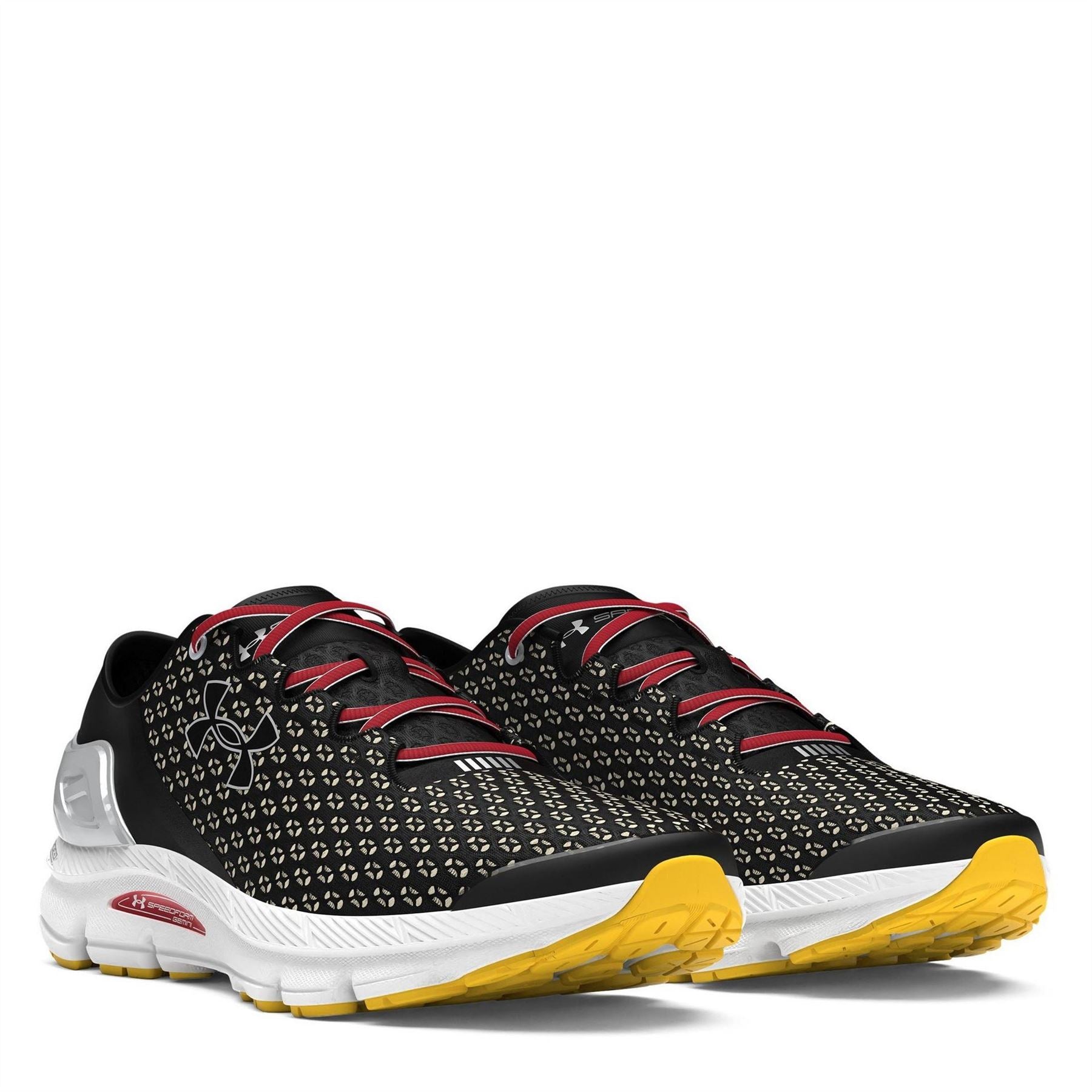 Under Armour Speedform Gemini Low Top Sneakers