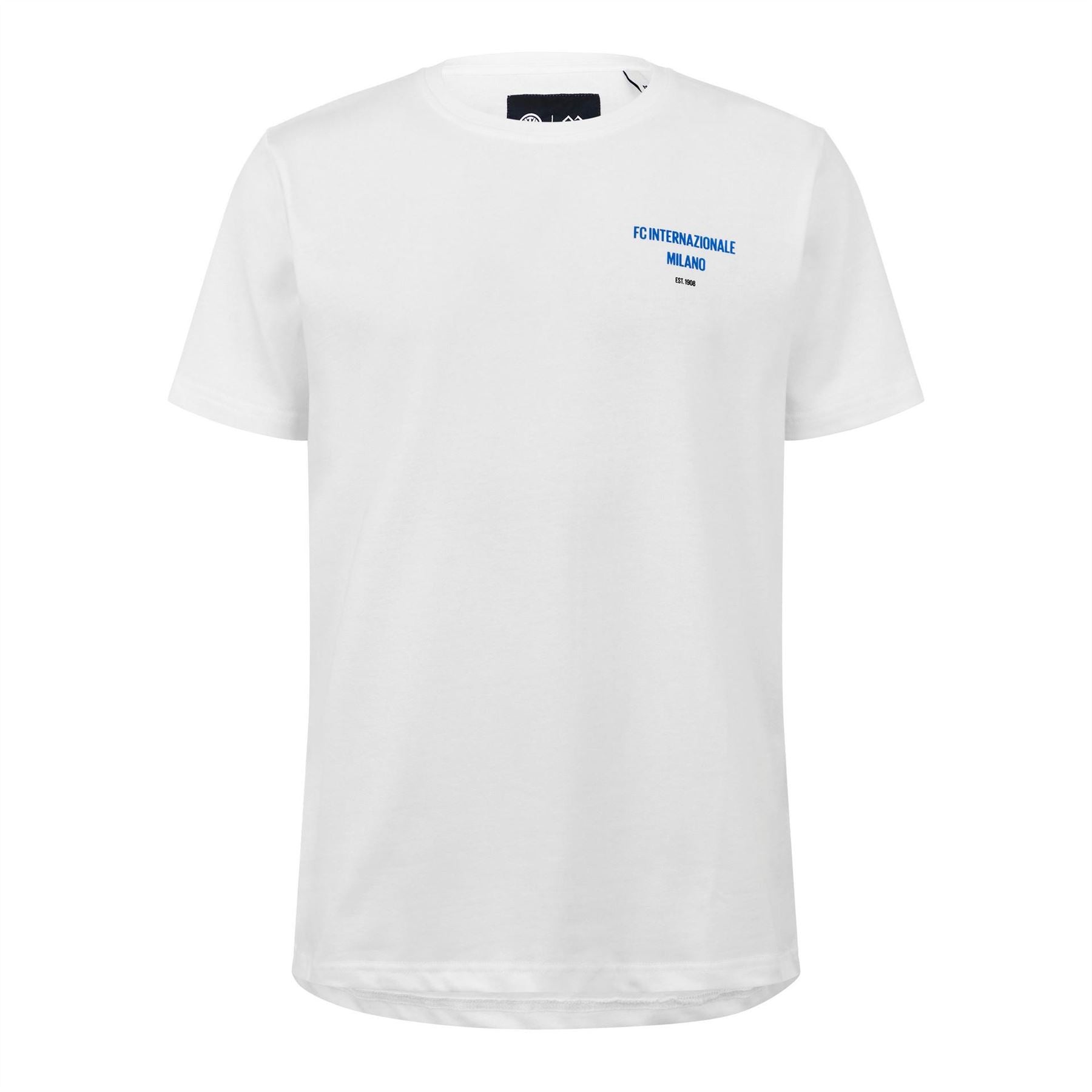 Legacies Inter Renaissance T-Shirt