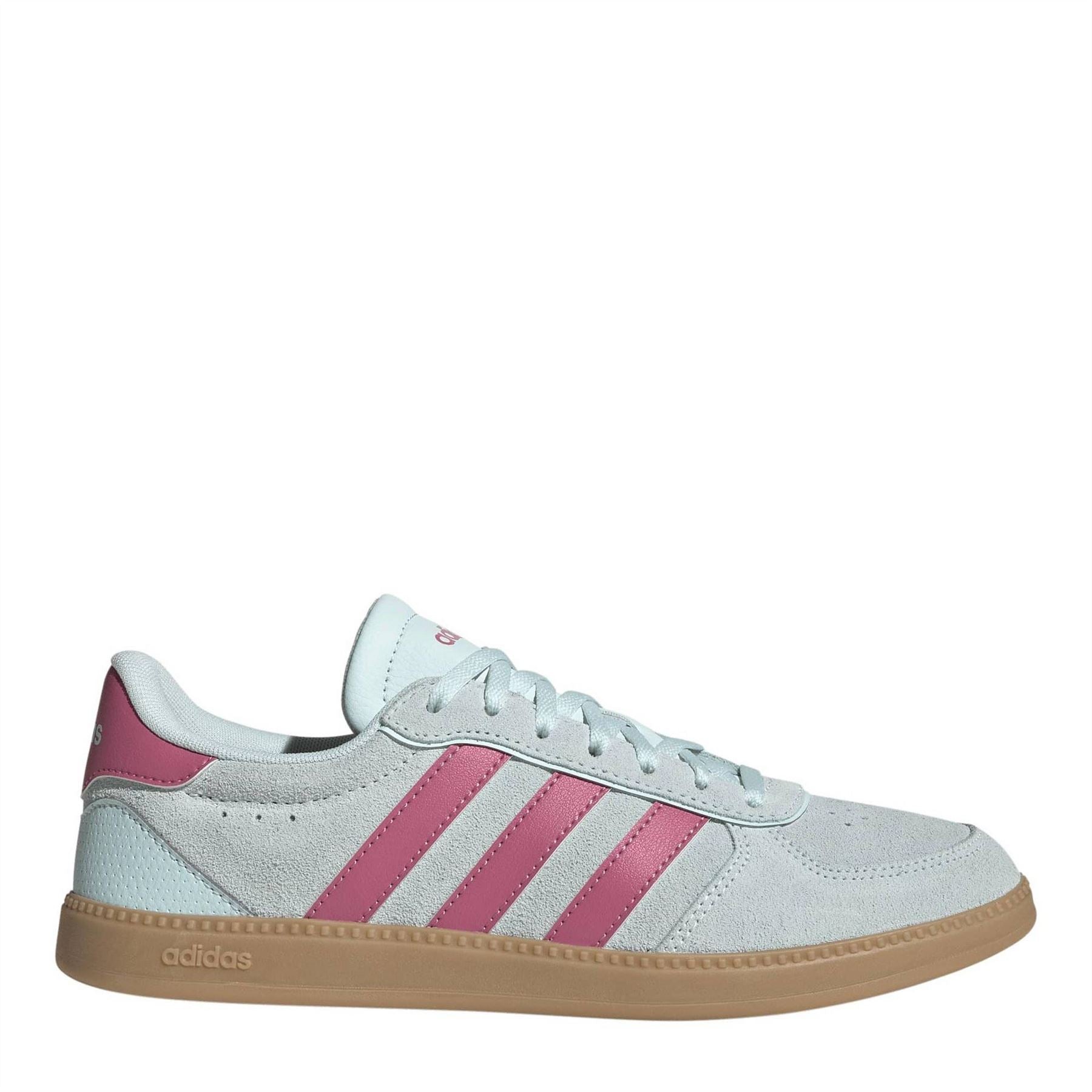 adidas Breaknet Sleek Low Top Trainers