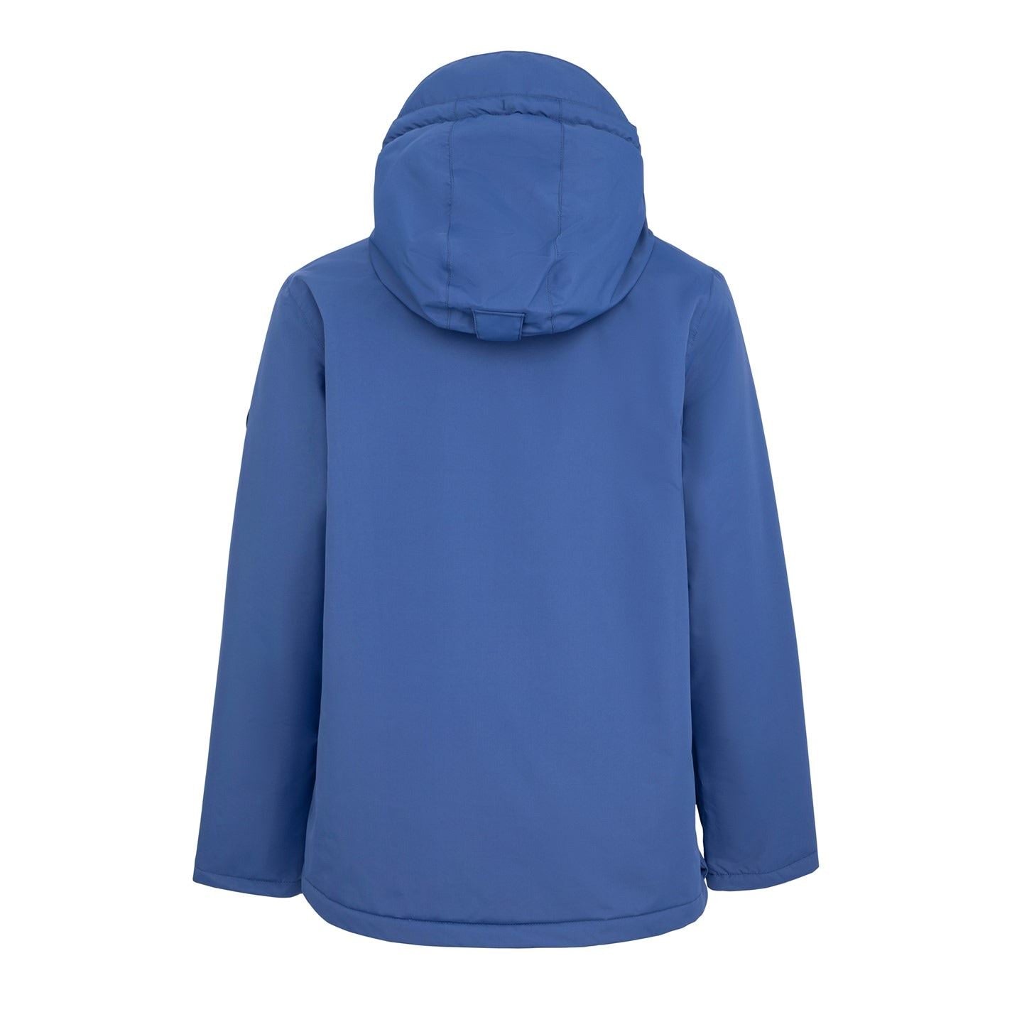 Gelert Coast Waterproof Wind Resistant Hooded Insulated Puffer Jacket