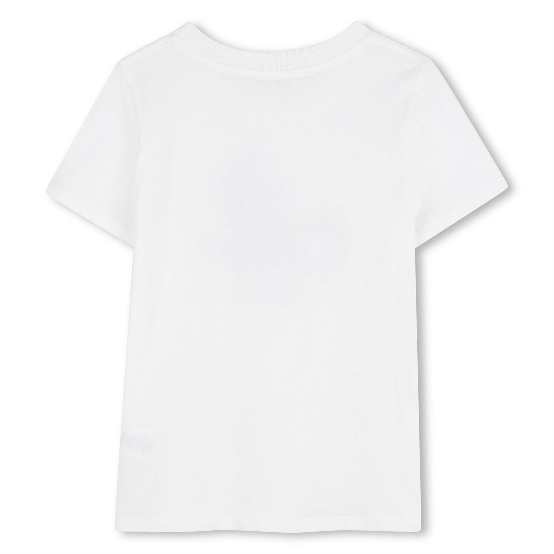 Chloe Ss T-Shirt Jn62