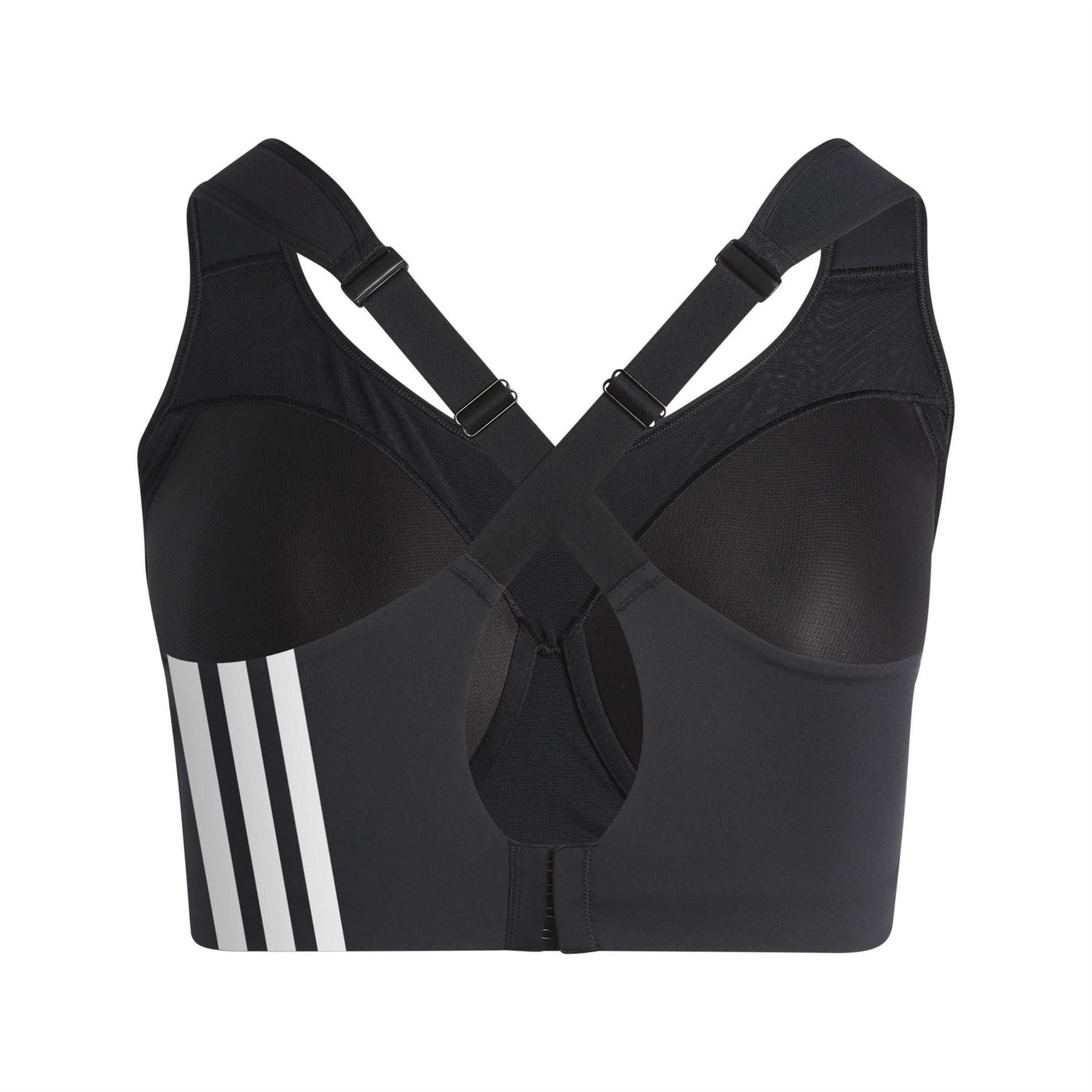 adidas Womens Tlrd Impact Training High Support Bra (plus Size)
