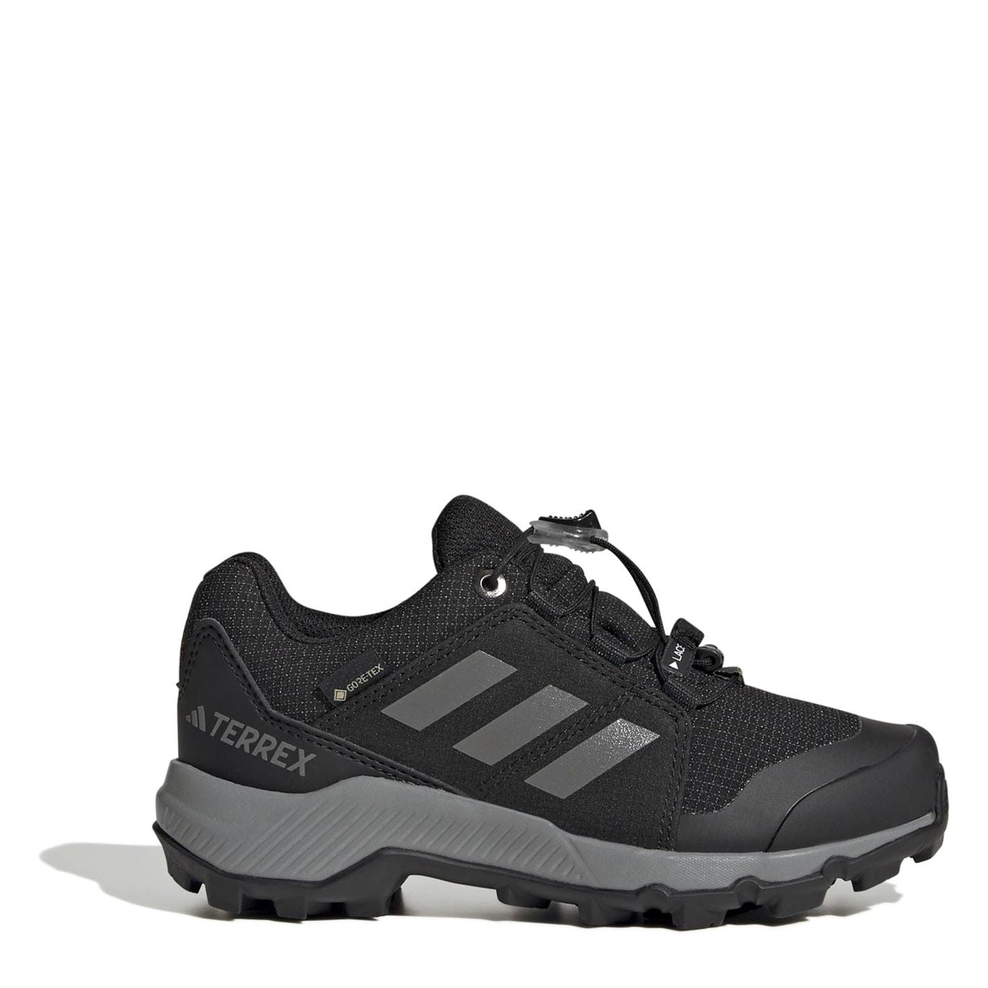 adidas Terrex Gore Tex Hiking Shoes Junior