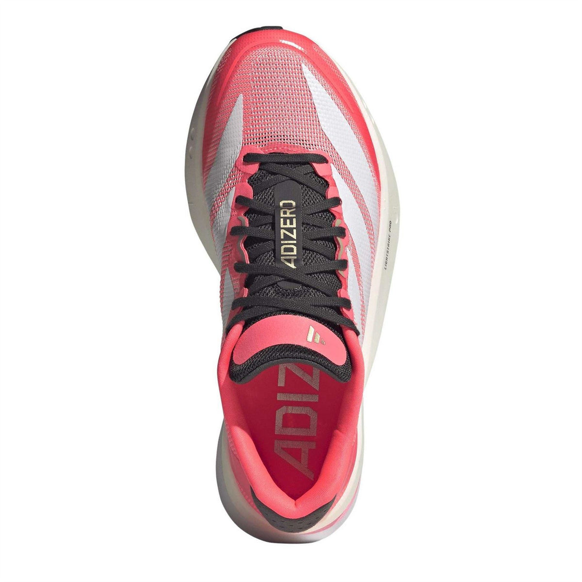 adidas Womens Adizero Boston 13 Road Running Shoes
