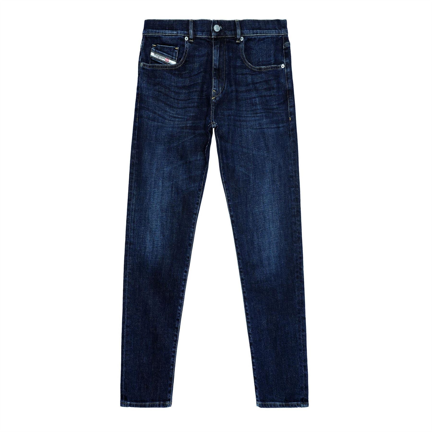 Diesel Strukt Slim Jeans