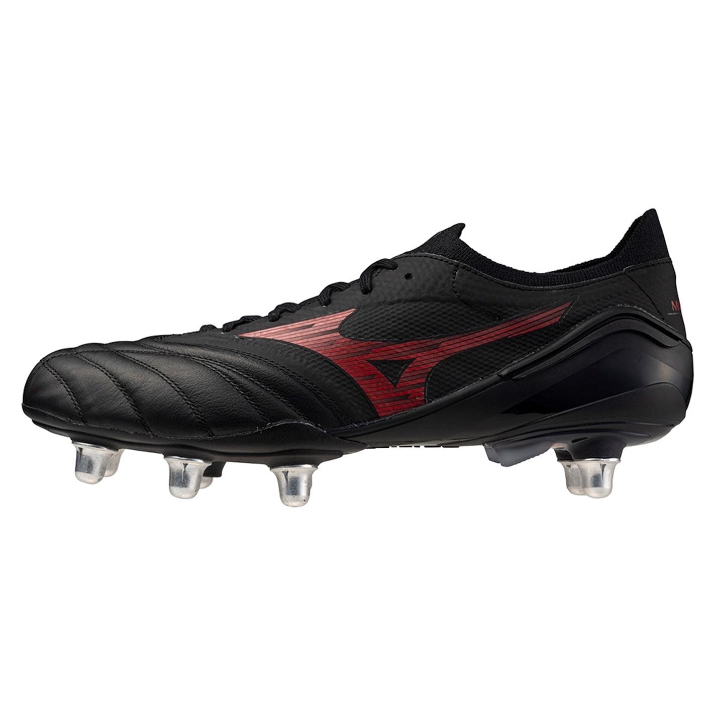 Mizuno Morelia Neo Iv Elite Adults Soft Ground Rugby Boots