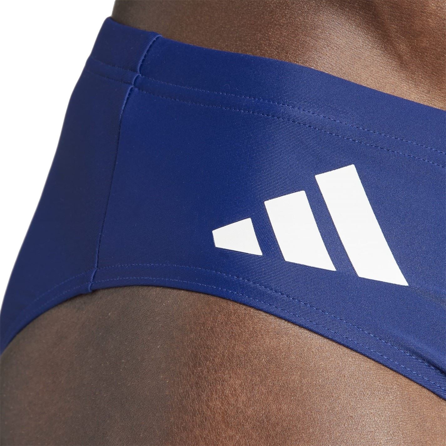 adidas Mens Solid Trunk Swimming