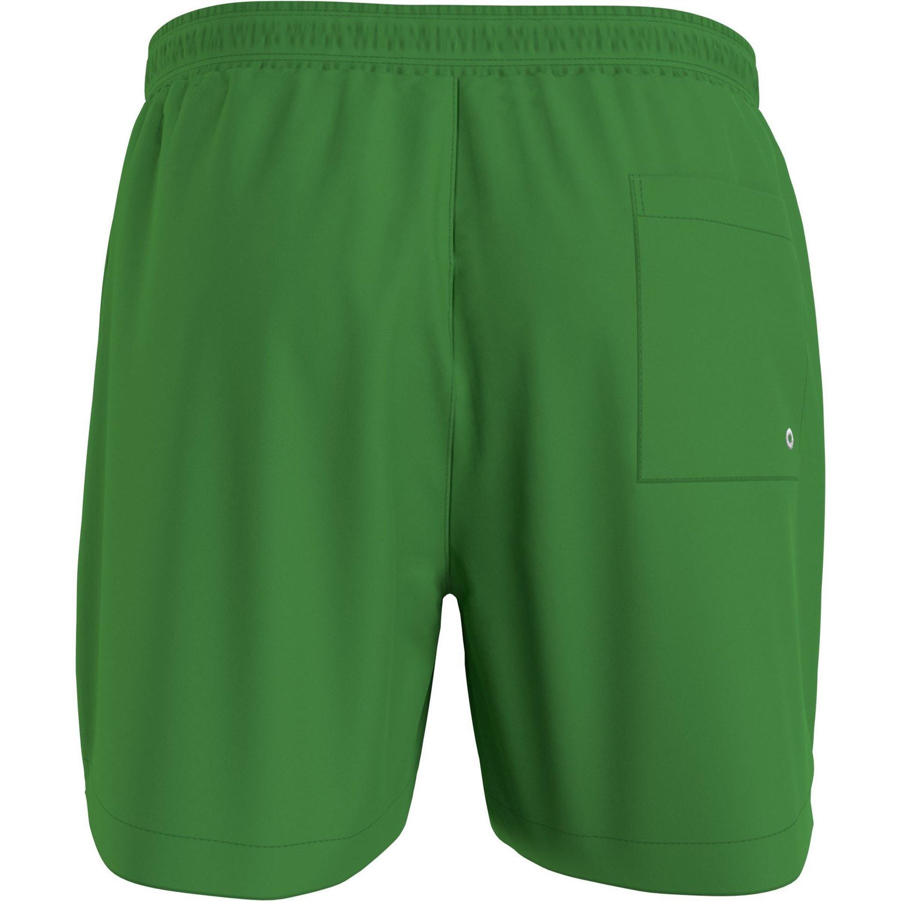 Calvin Klein Large Logo Swim Shorts