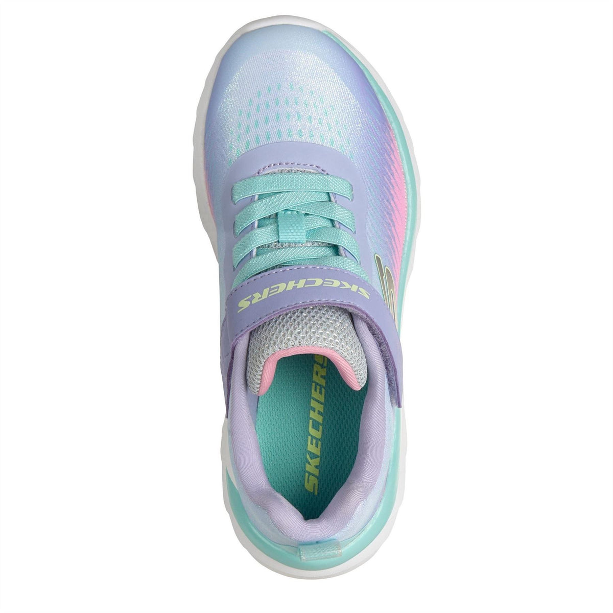 Skechers Casual Low Top Trainers
