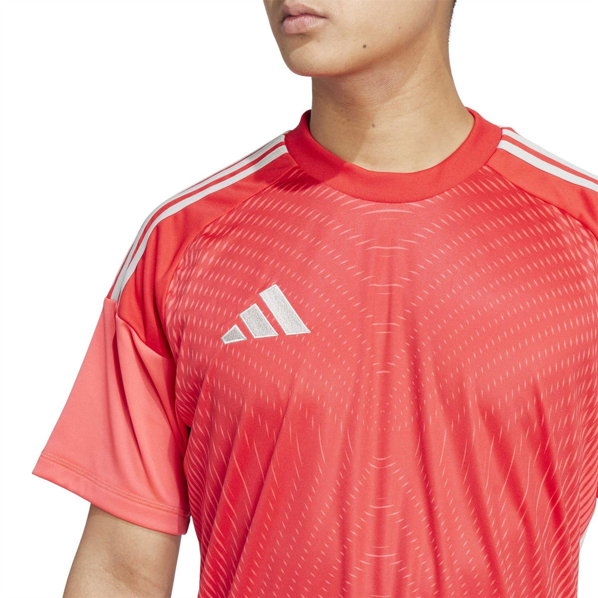 adidas T25 C Gk Jersey