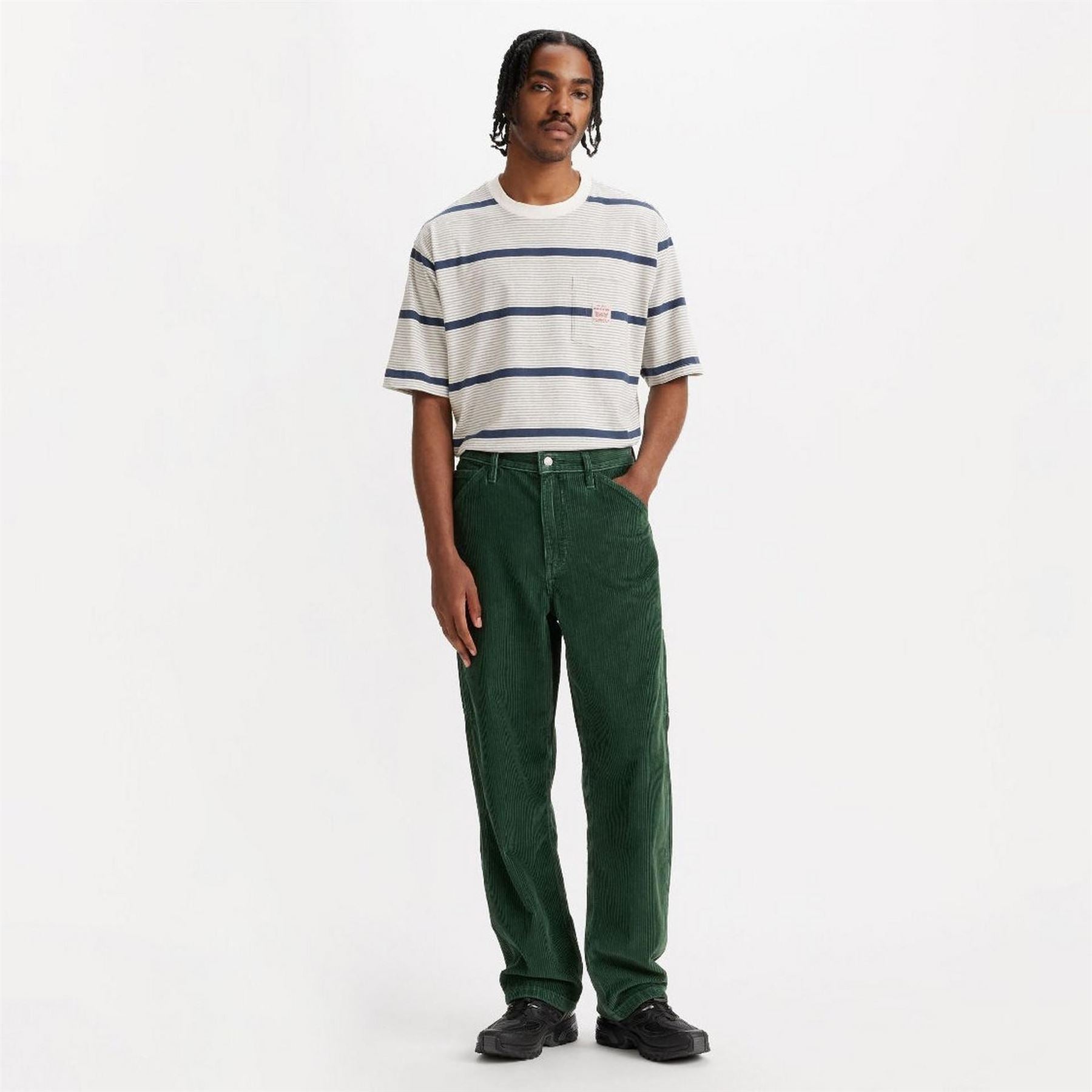Levis High Rise Jeans