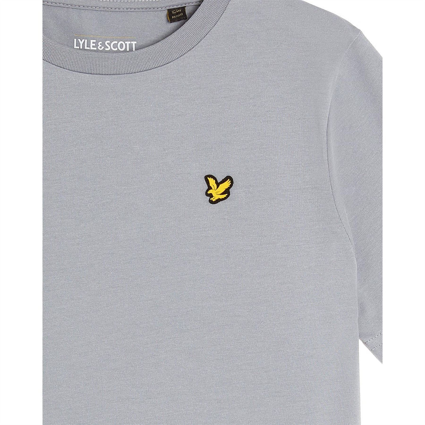 Lyle and Scott Sports T-Shirt