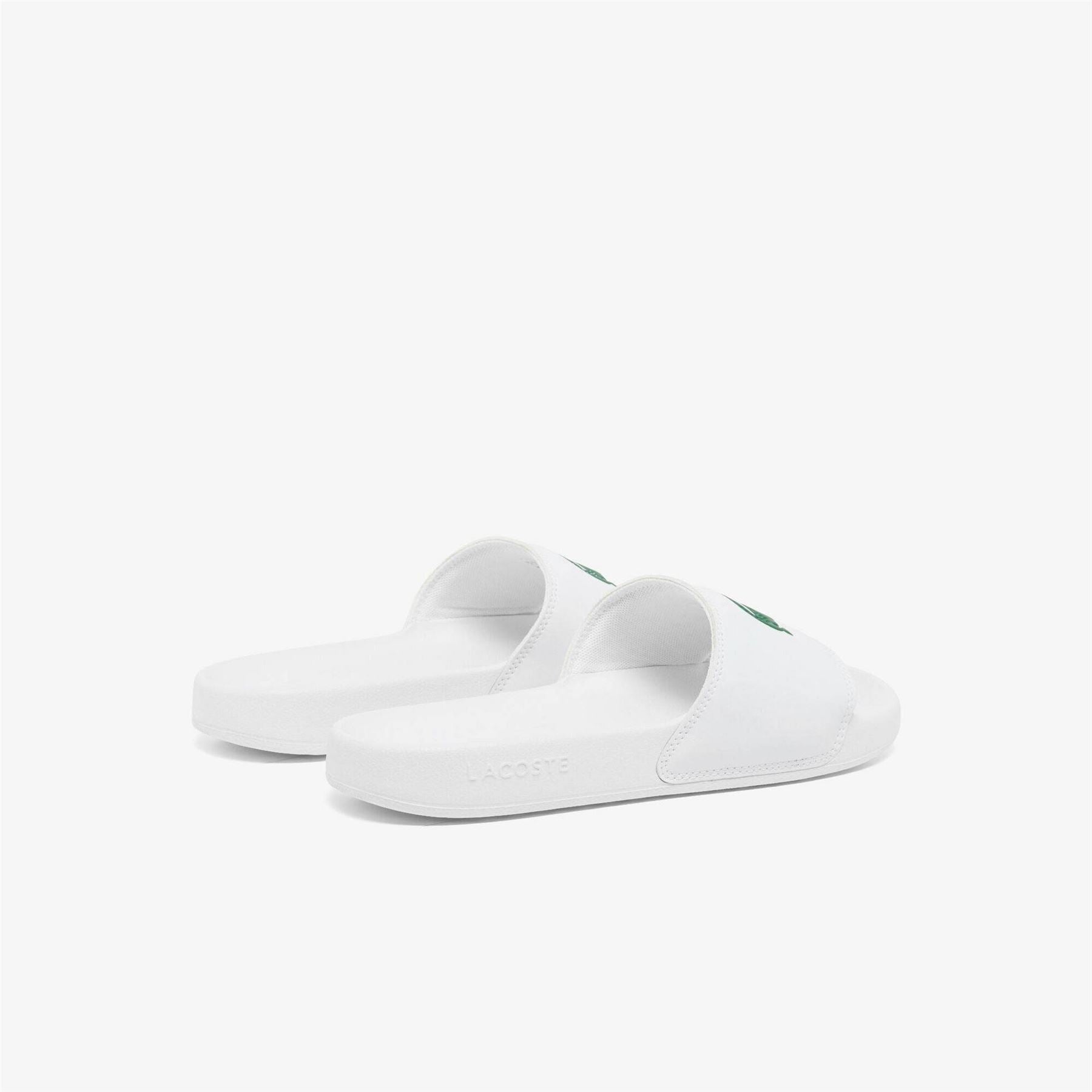 Lacoste Sliders