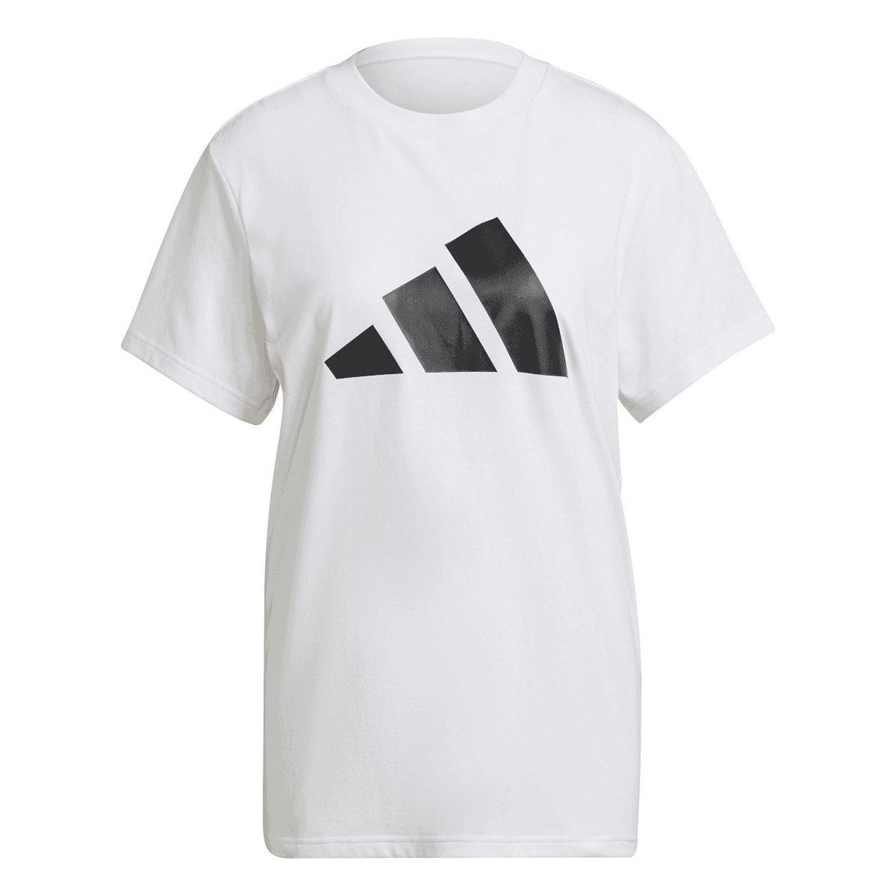 adidas Icons Logo Graphic T-Shirt
