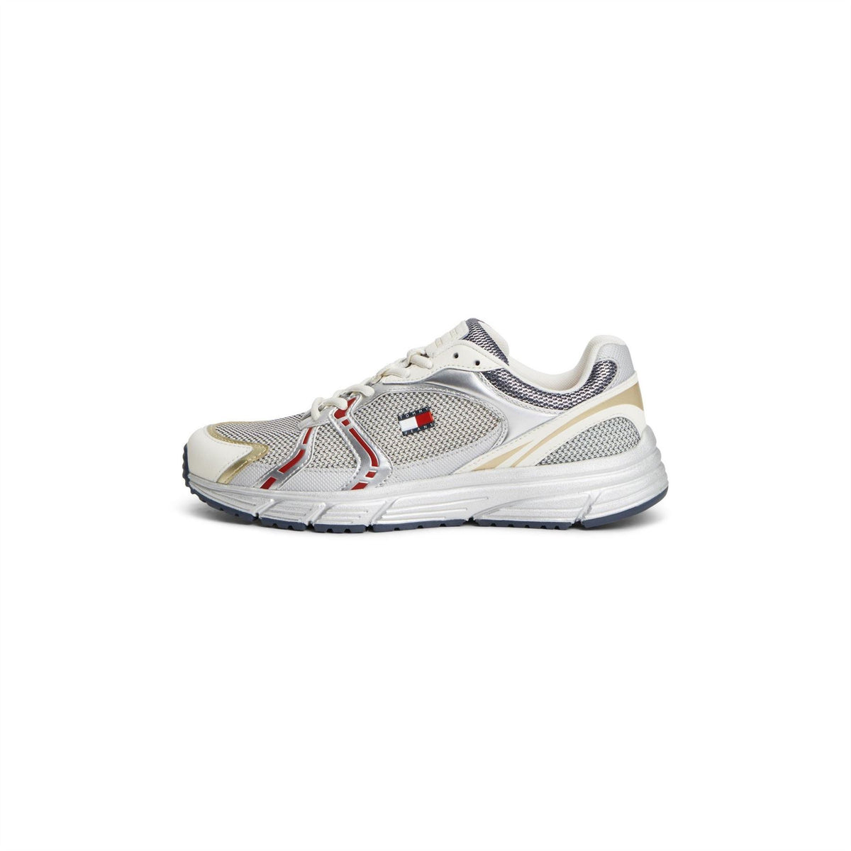 Tommy Jeans Modern Lace Up Runners