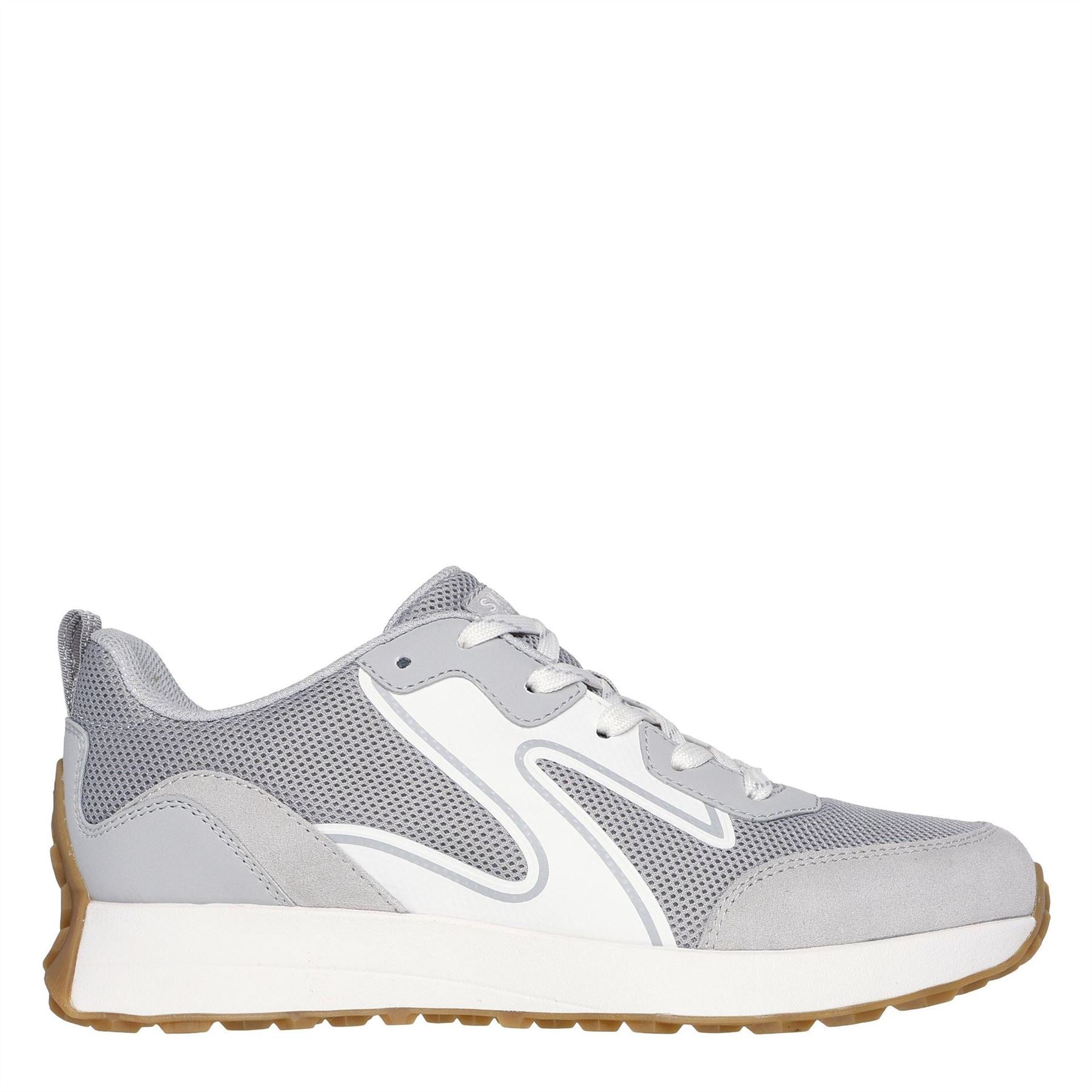 Skechers Gusto Classic Low Top Trainers