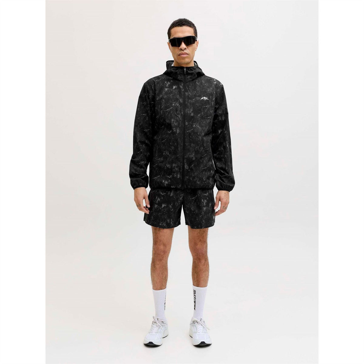 Jack and Jones Windbreaker