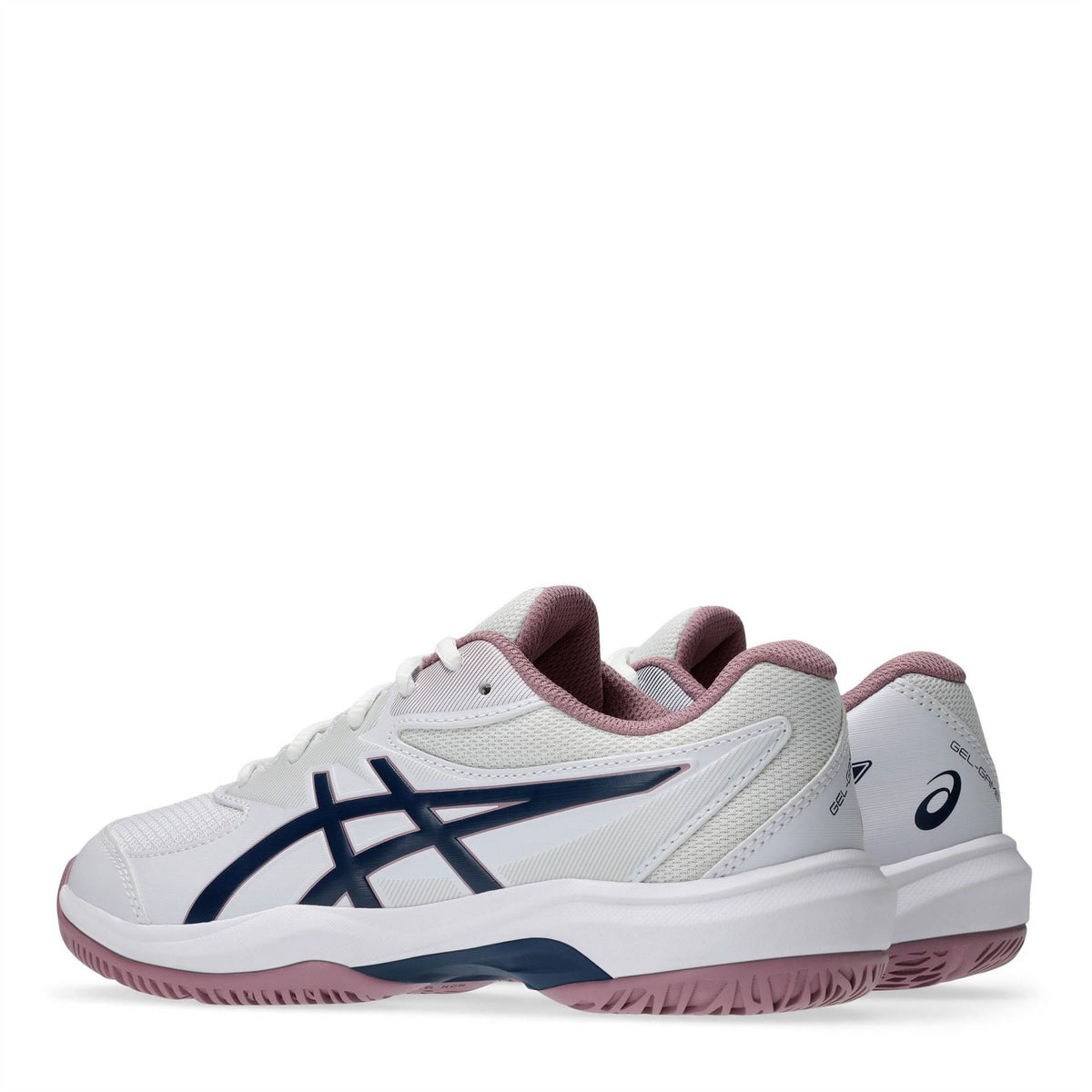 Asics Game 10 Tennis Shoes