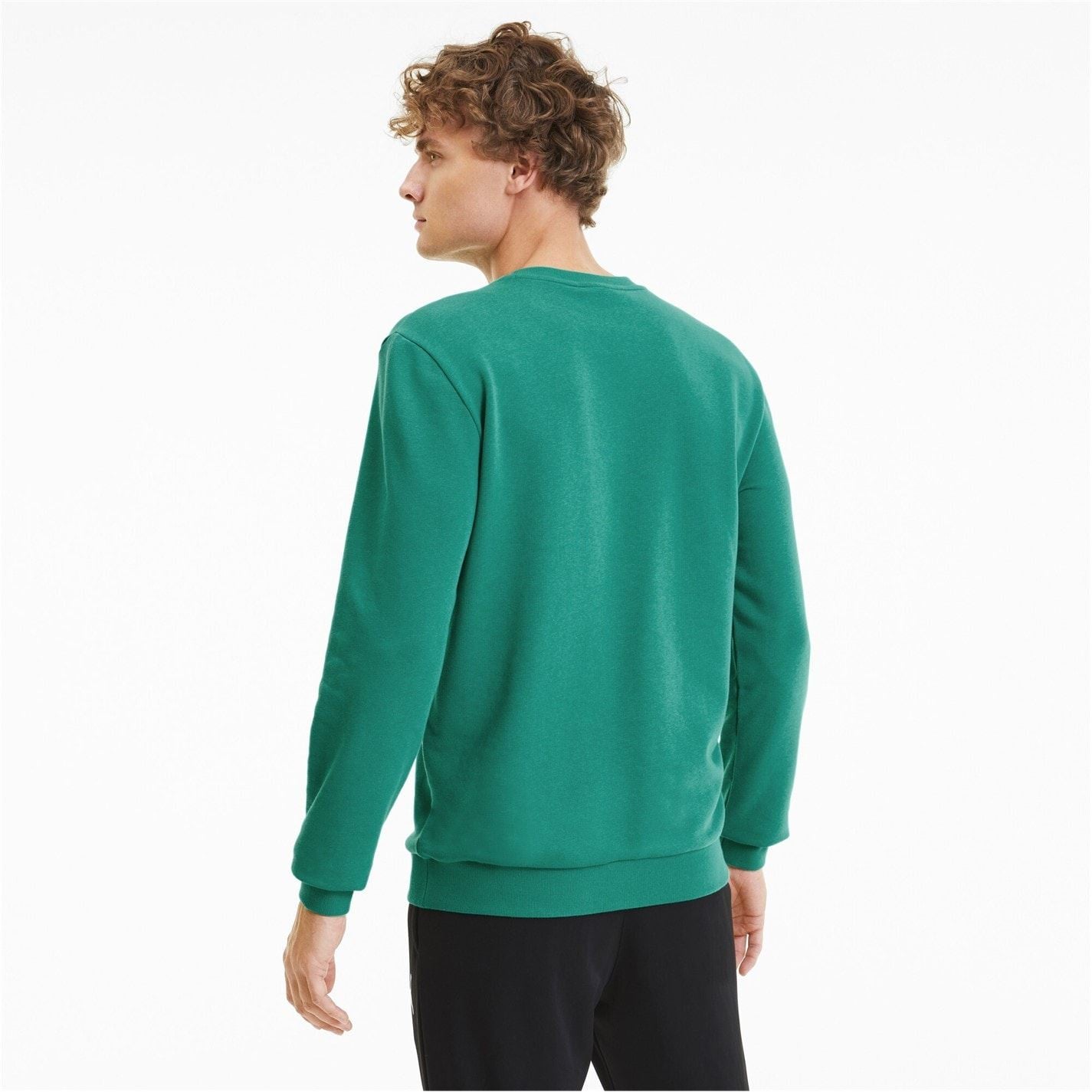 Puma Crew Sweatshirt