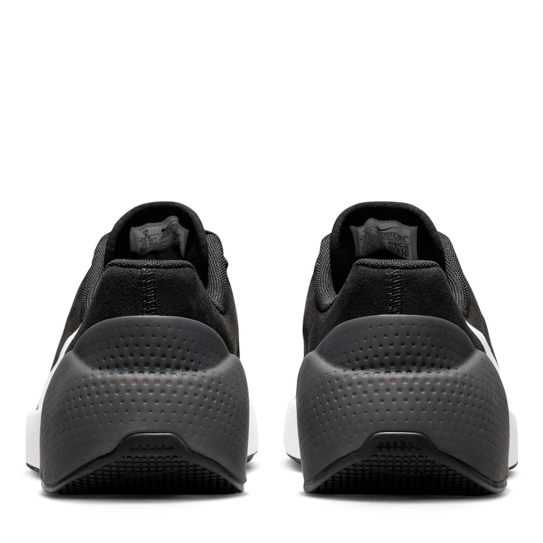 Nike Mens Air Zoom Tr1 Low Top Running Sneakers
