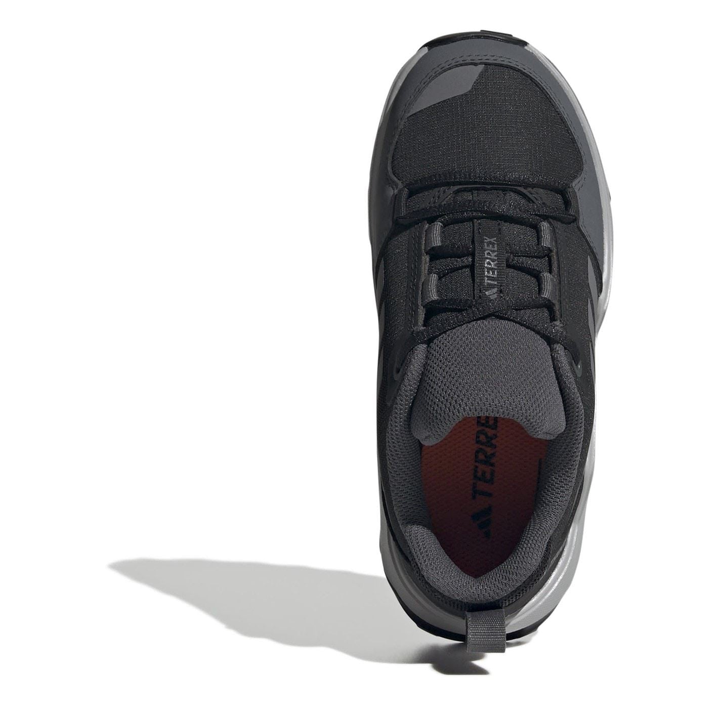 adidas Kids Terrex Ax4r Non Waterproof Hiking Shoes