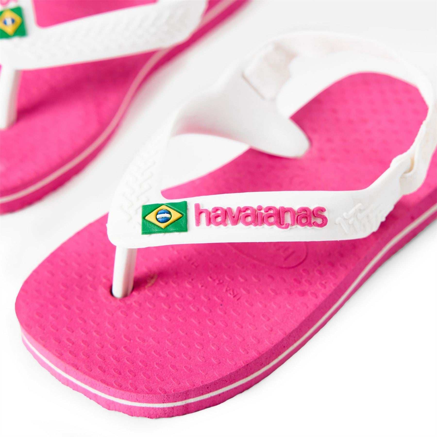 Havaianas Kids Flip Flops