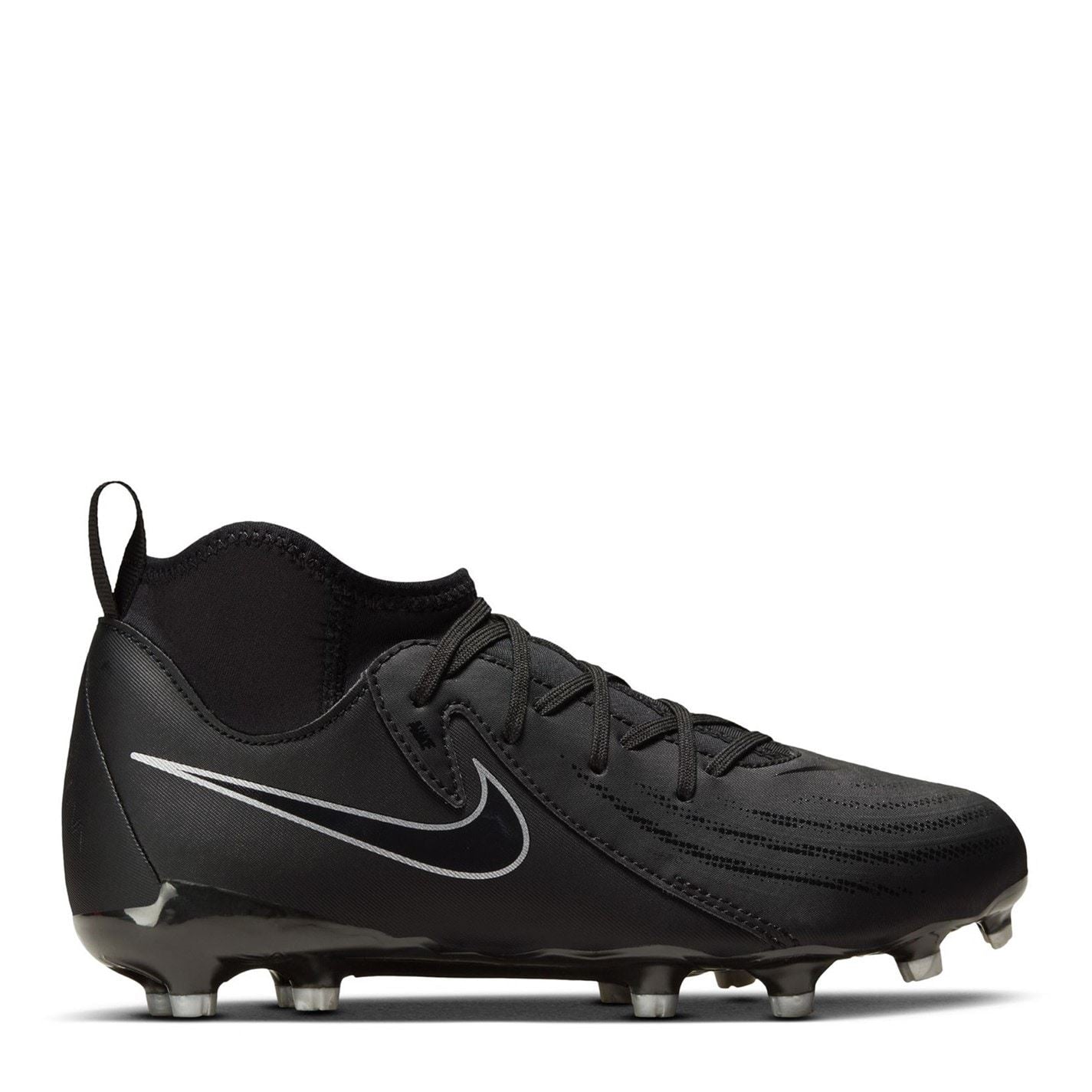 Nike Phantom Luna Ii Academy Junior Firm Ground Football Boots