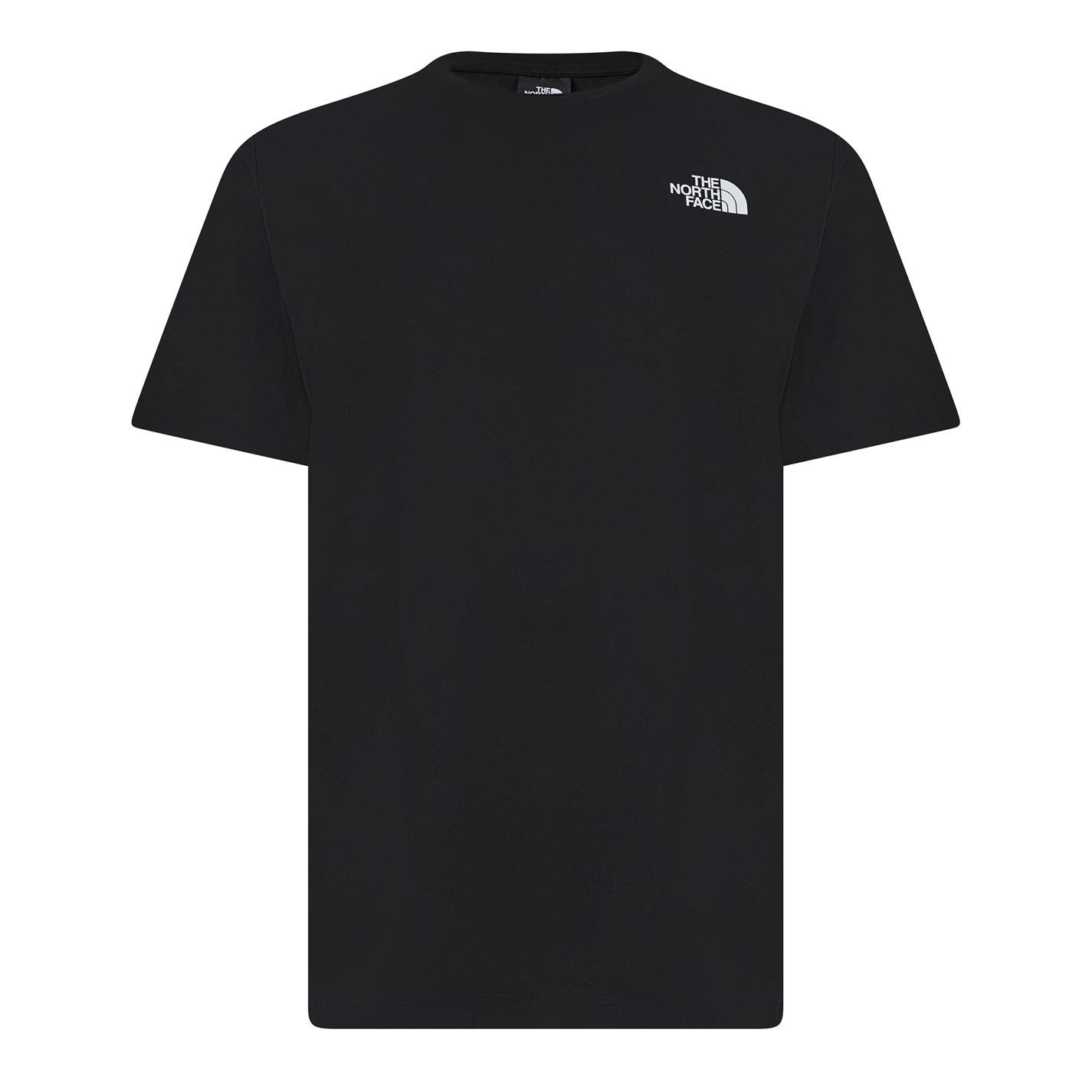 The North Face Redbox Celebration T-Shirt