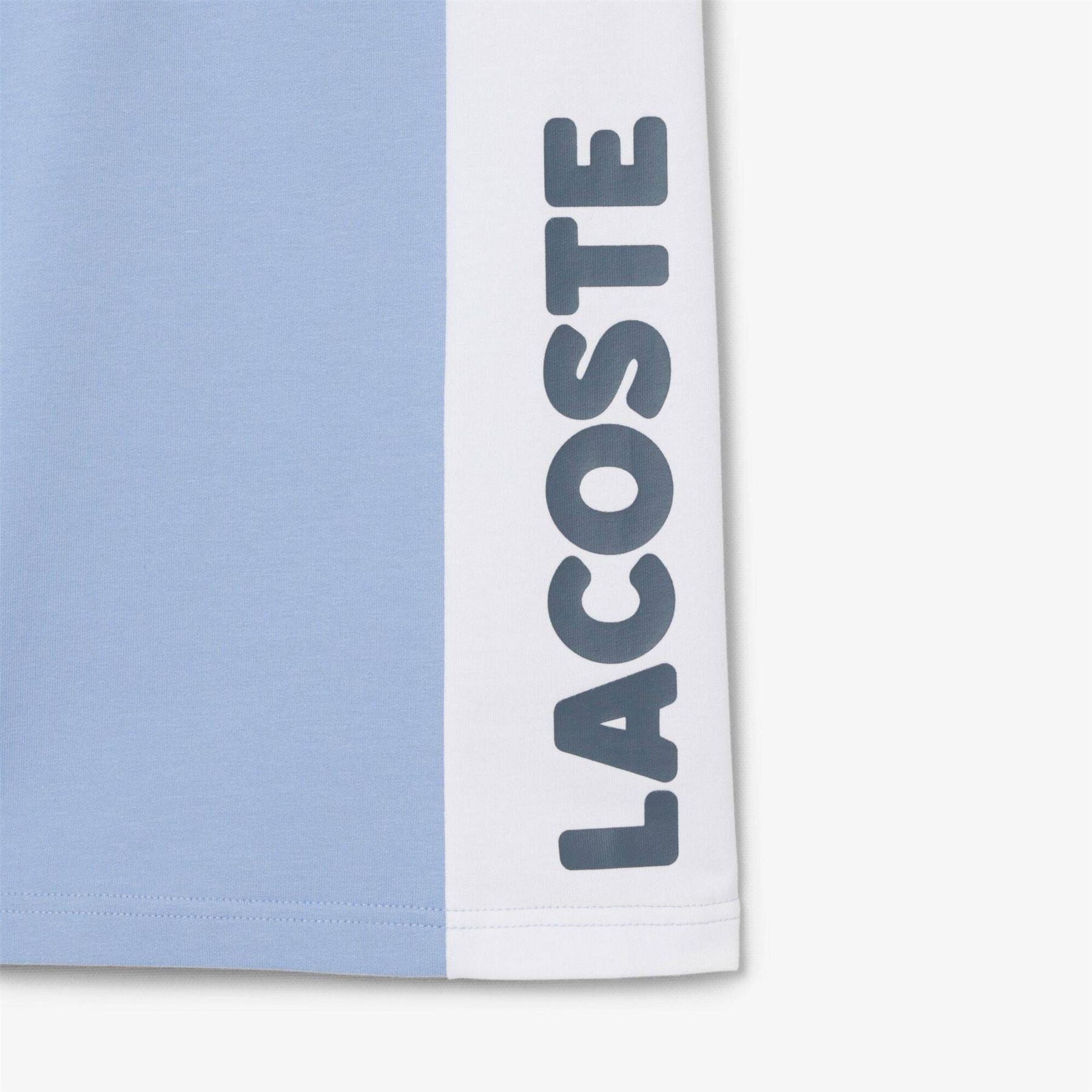 Lacoste Lounge Shorts