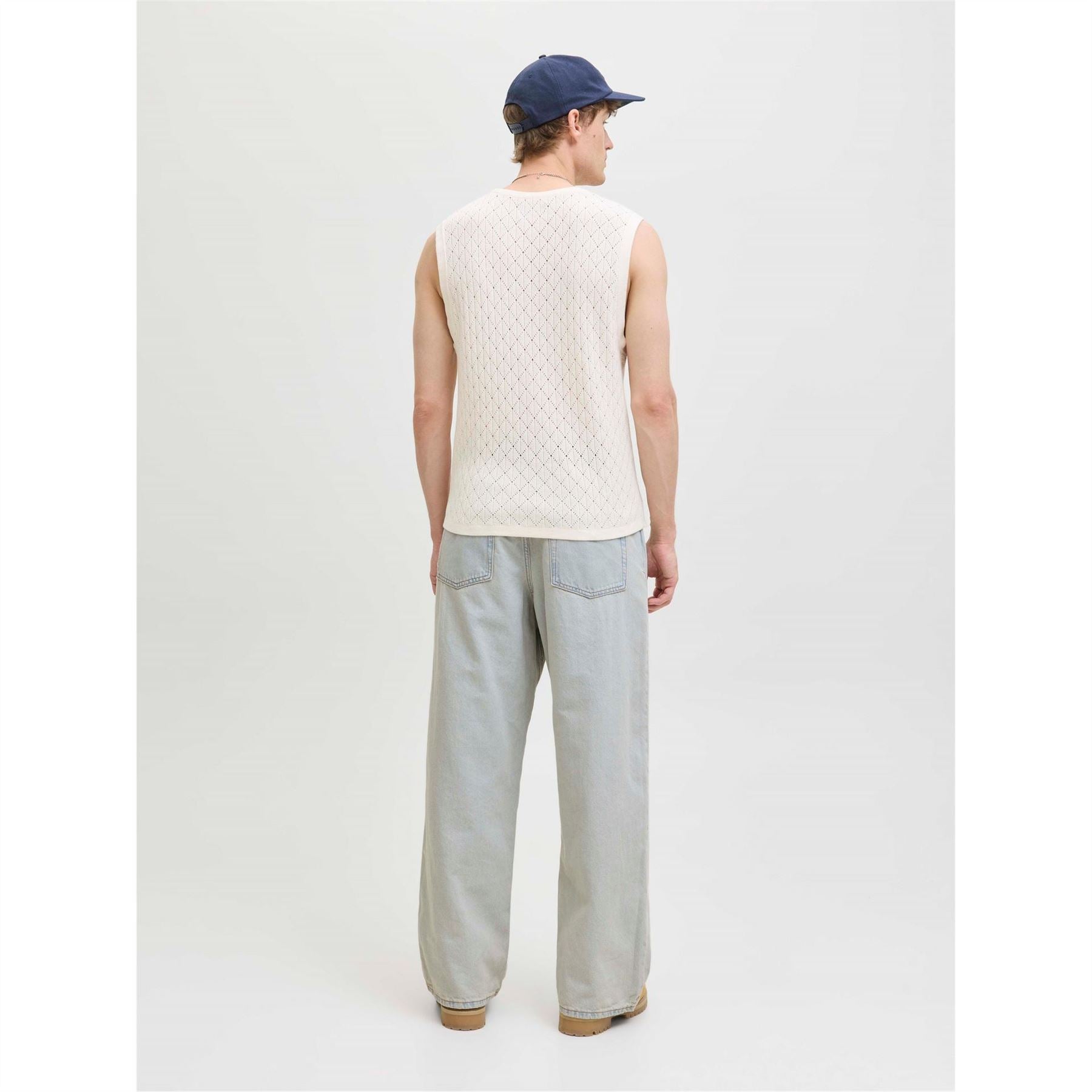 Jack and Jones 354 Skinny Jeans