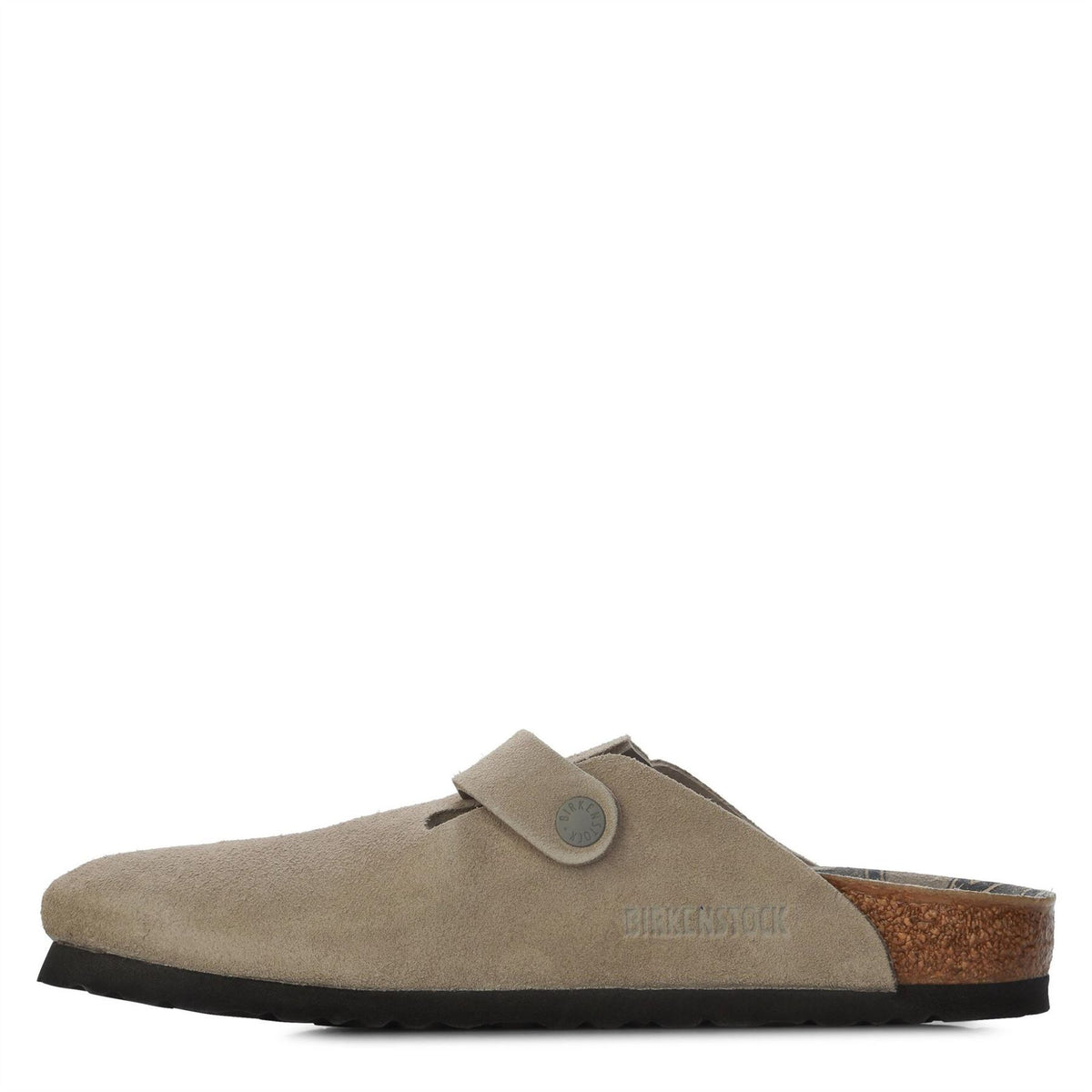 Birkenstock Boston Clogs na