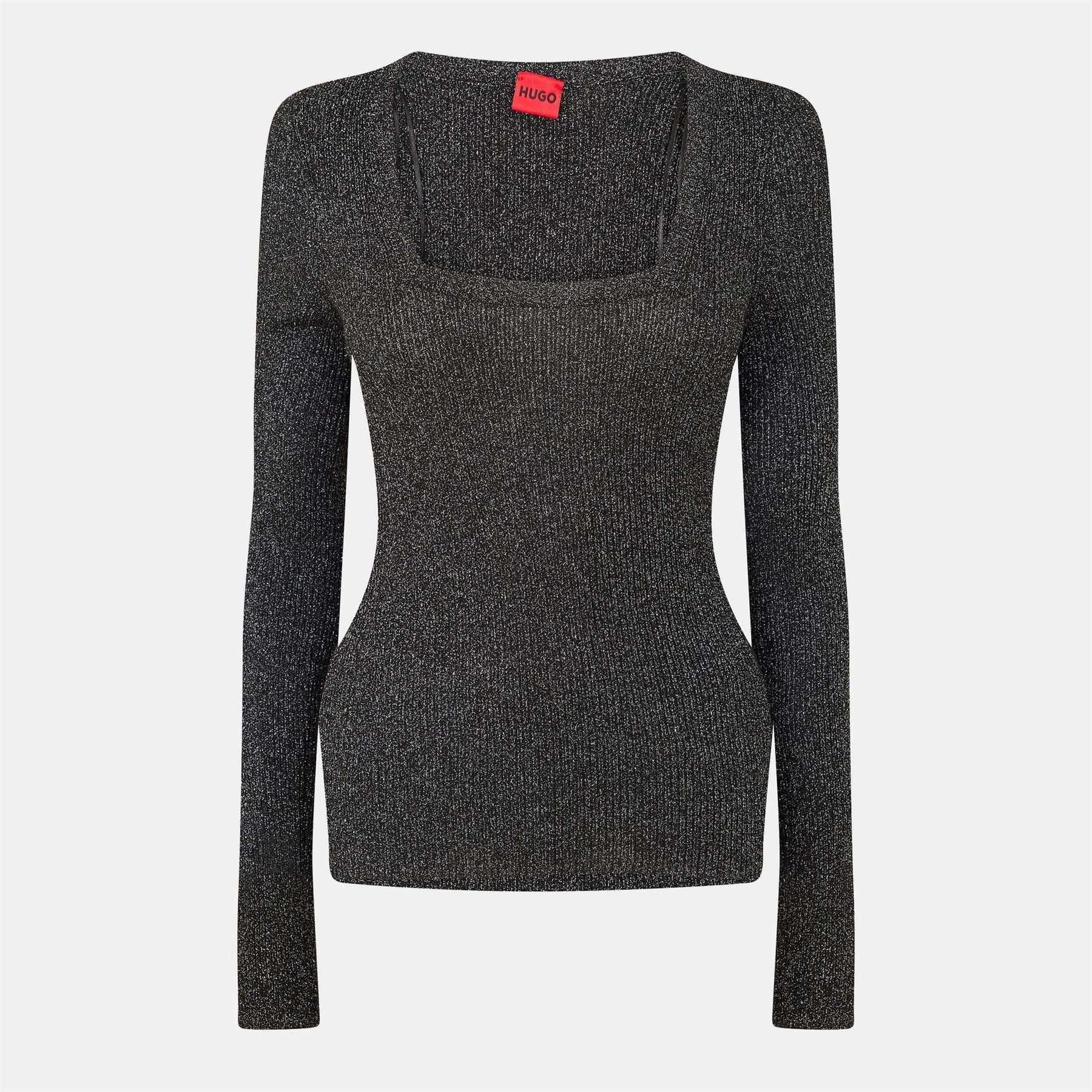 Hugo Sunessy Crew Neck Jumper