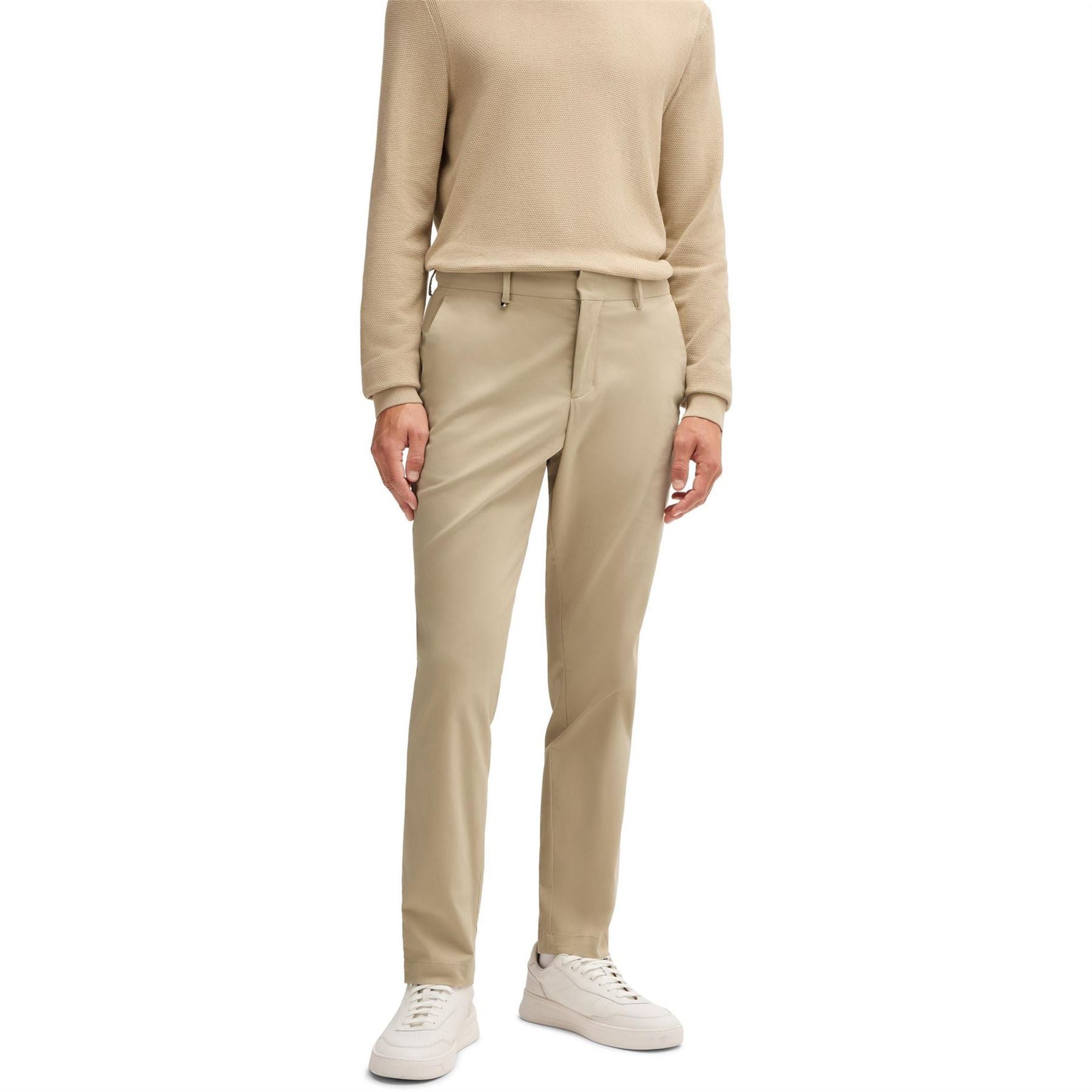Boss Hbb C Genius Dtl Slim Fit Trousers